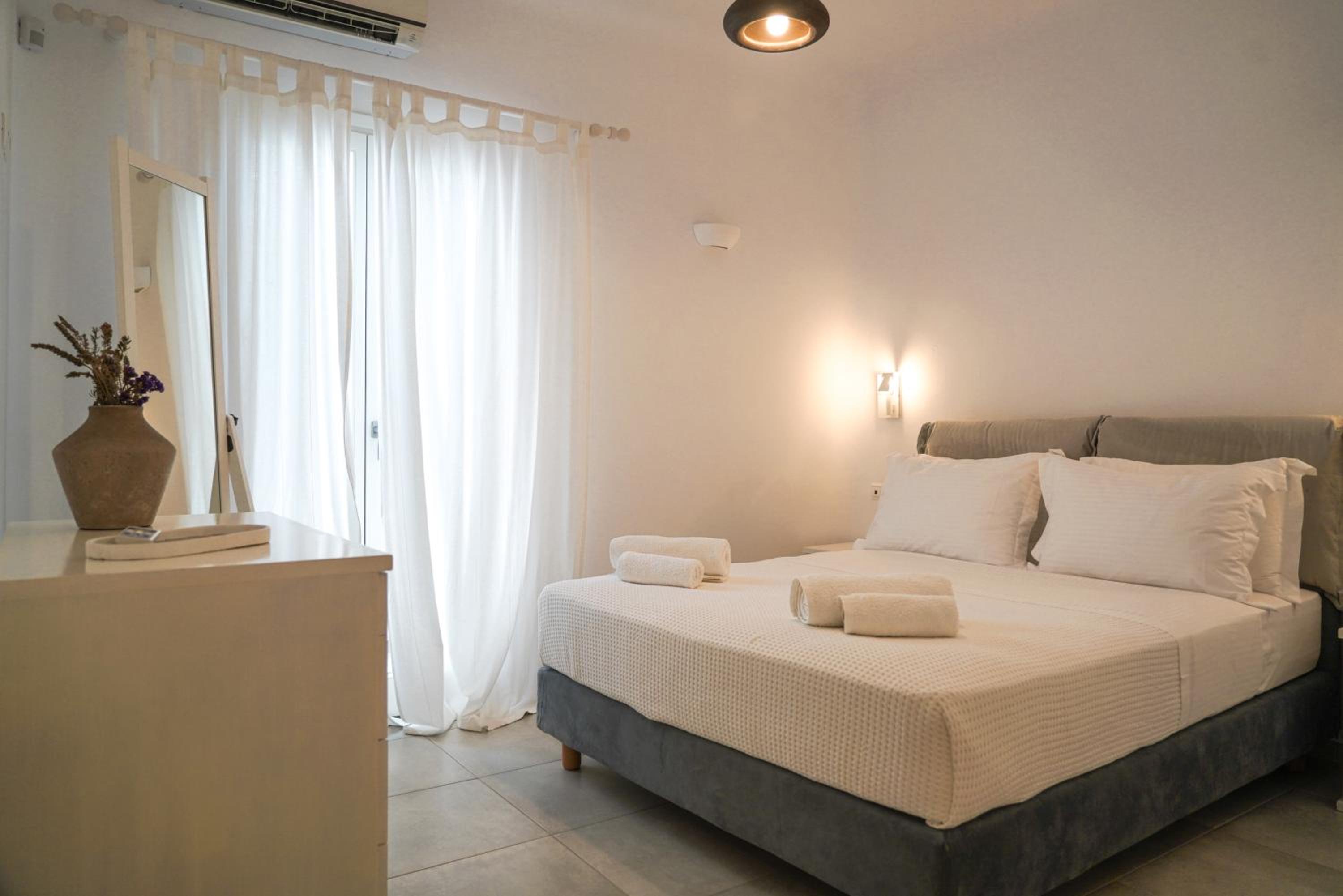 Elia Horizon Mykonos photo 2