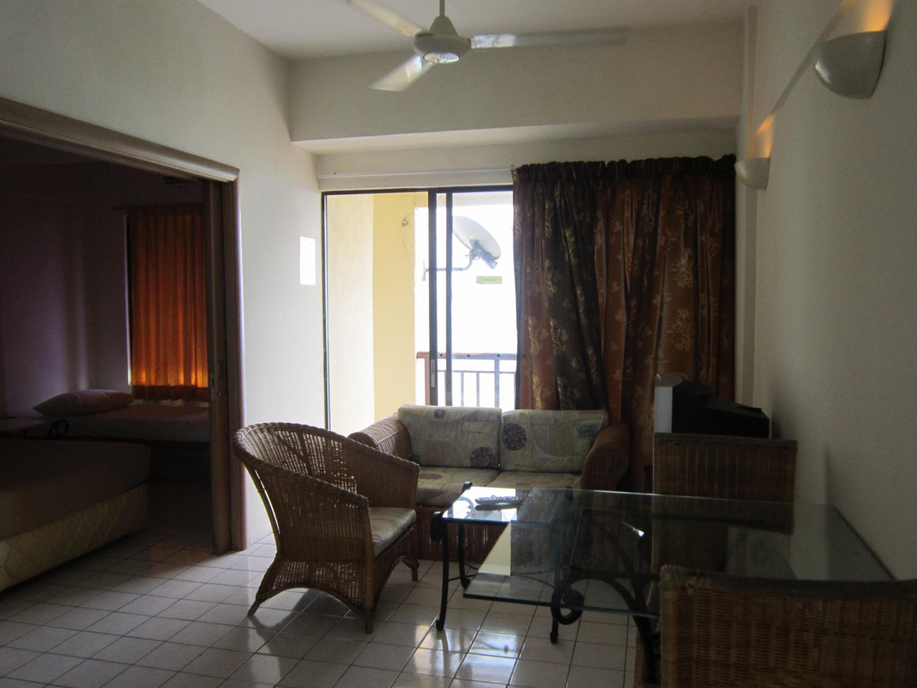 Paradise Lagoon Apartment photo 2