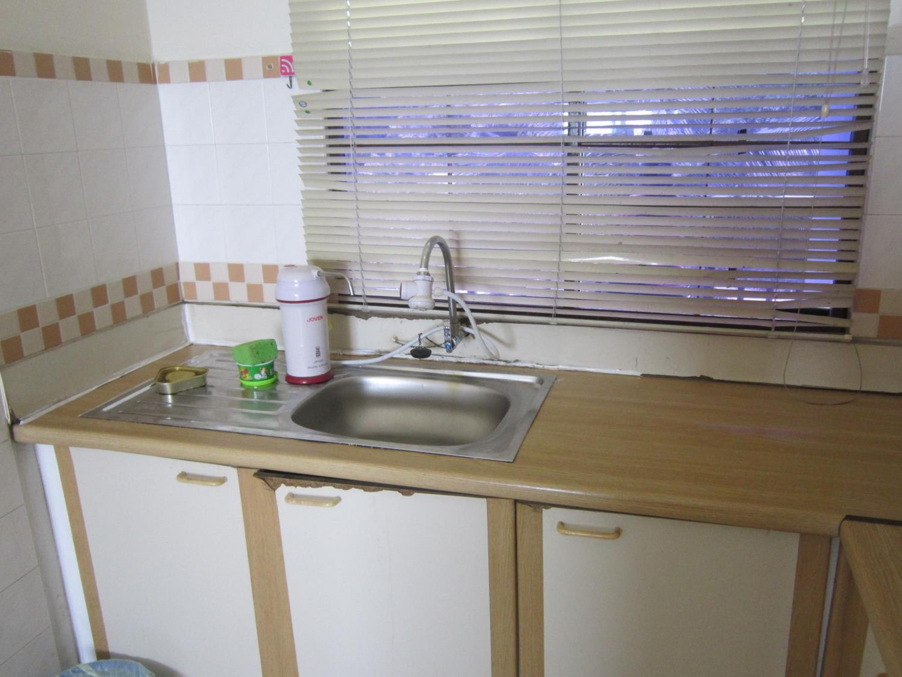 Paradise Lagoon Apartment photo 8