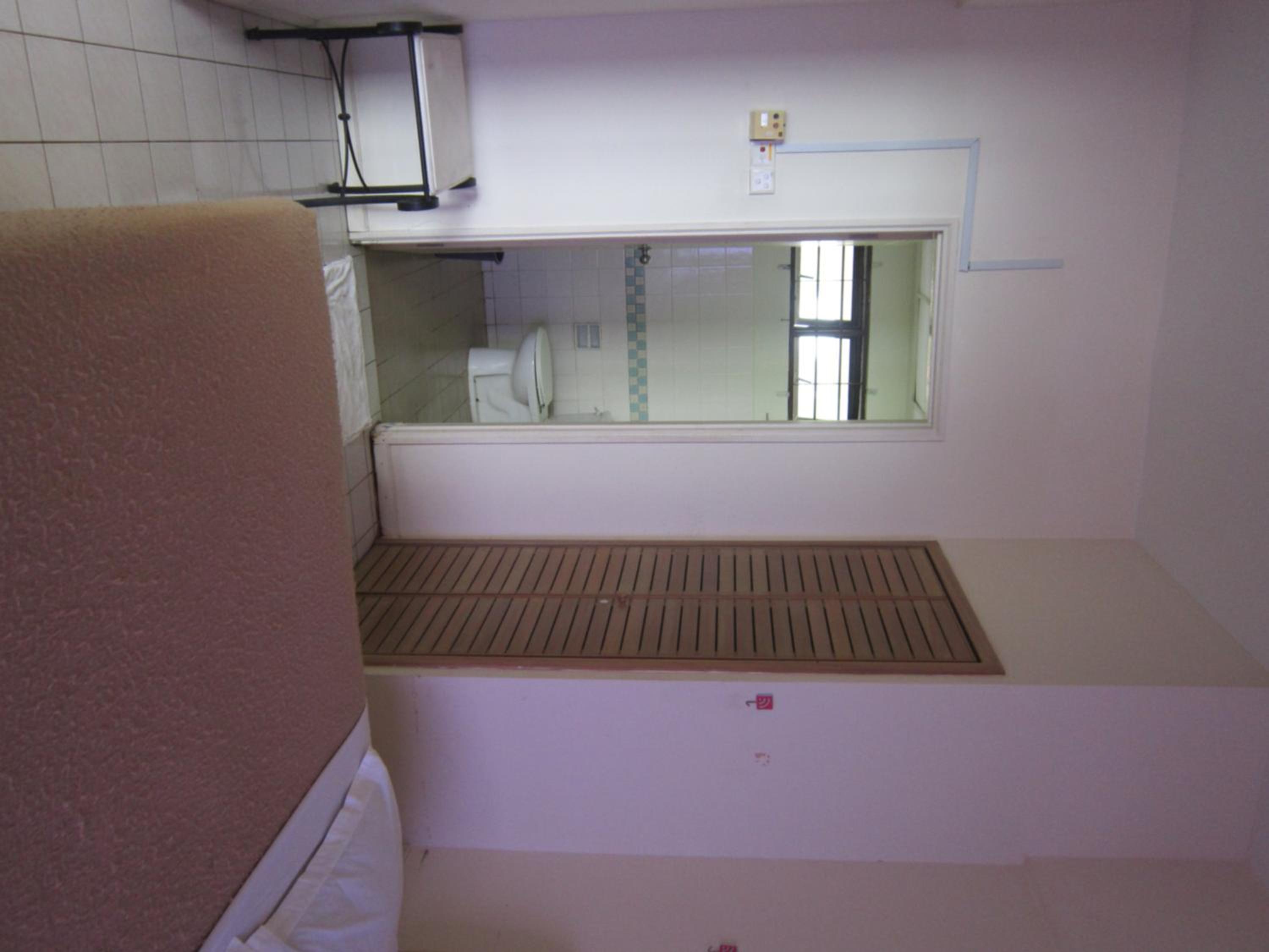 Paradise Lagoon Apartment