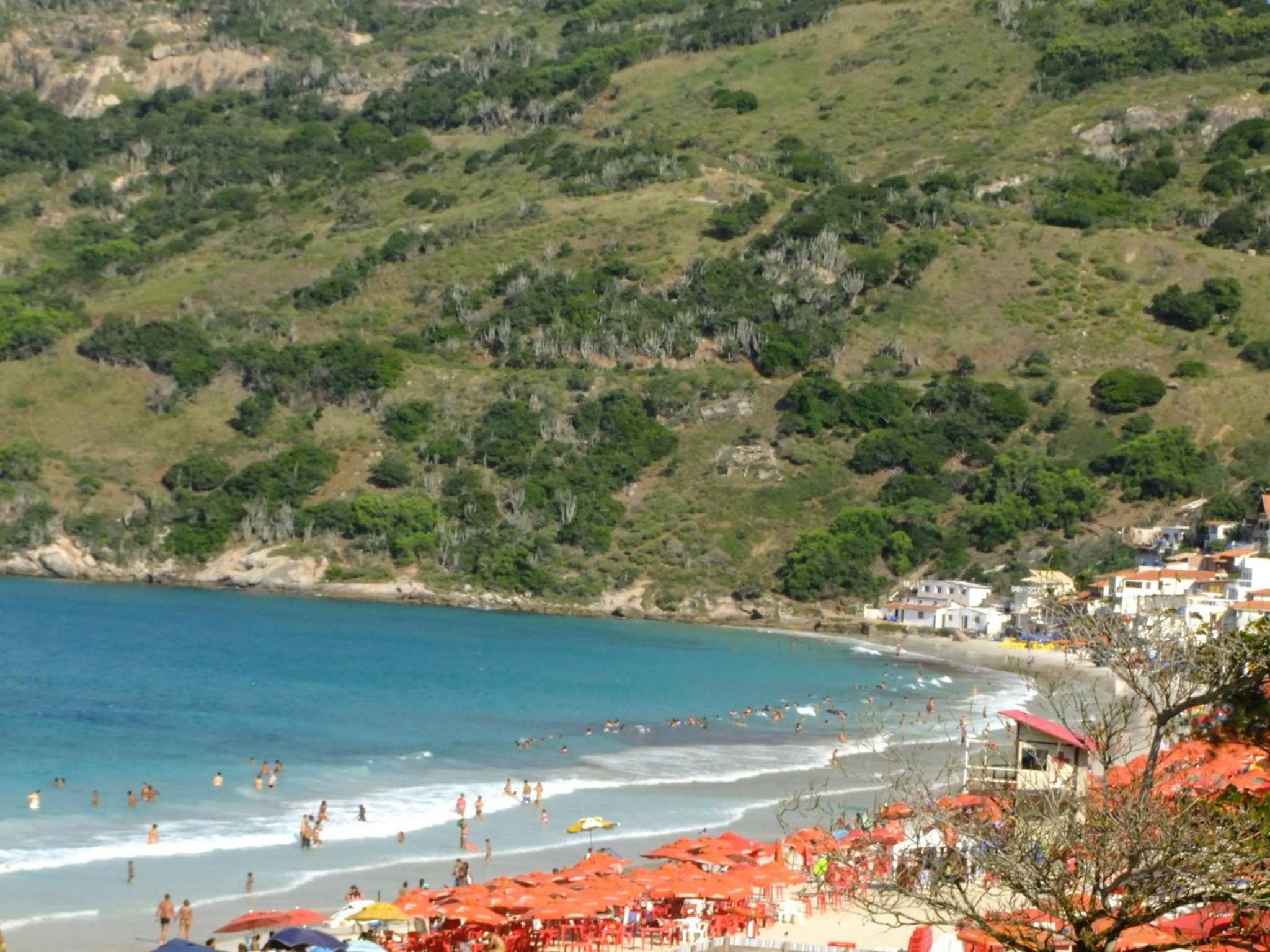 Pousada Apricare