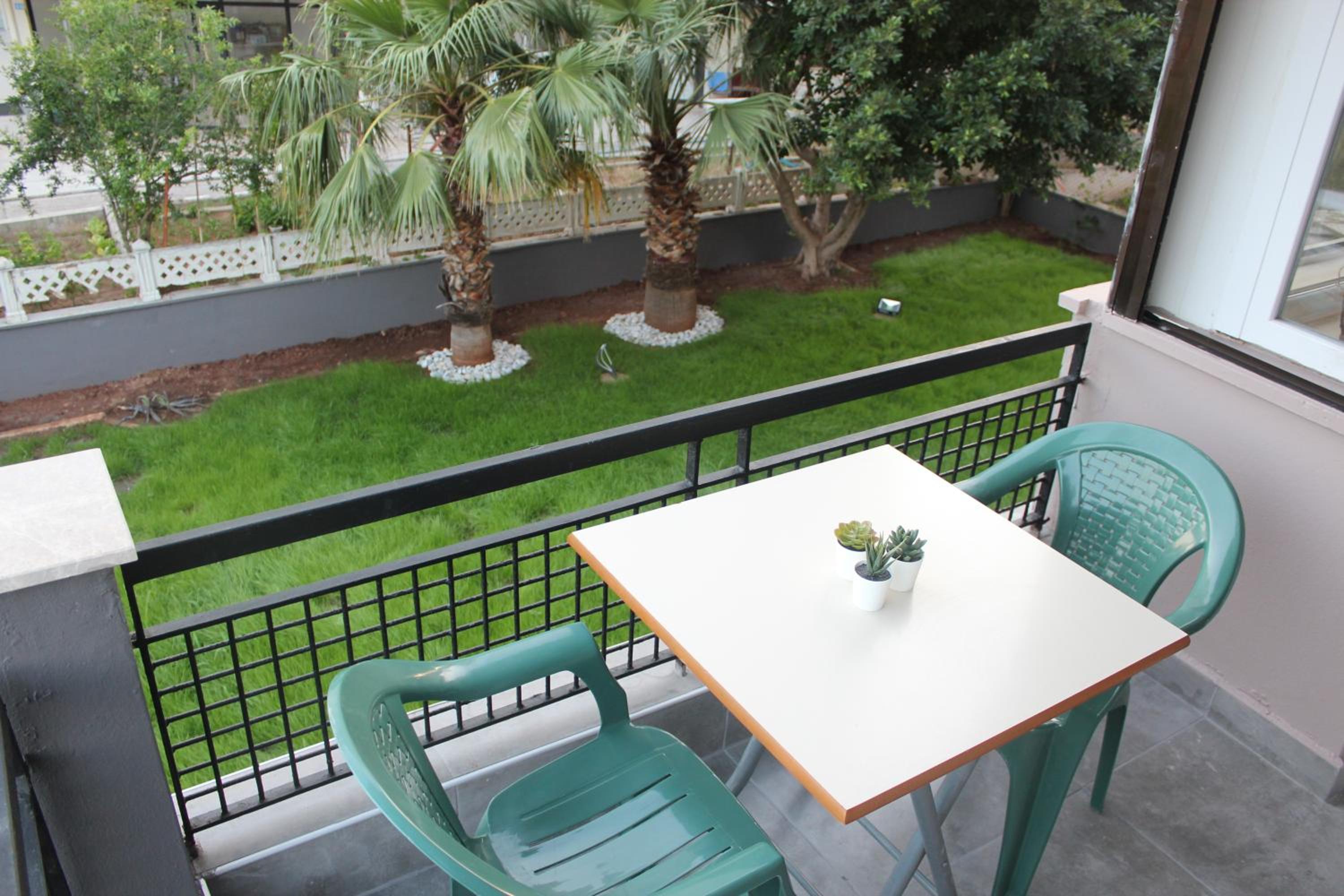 El Mundo Suites - Image 19