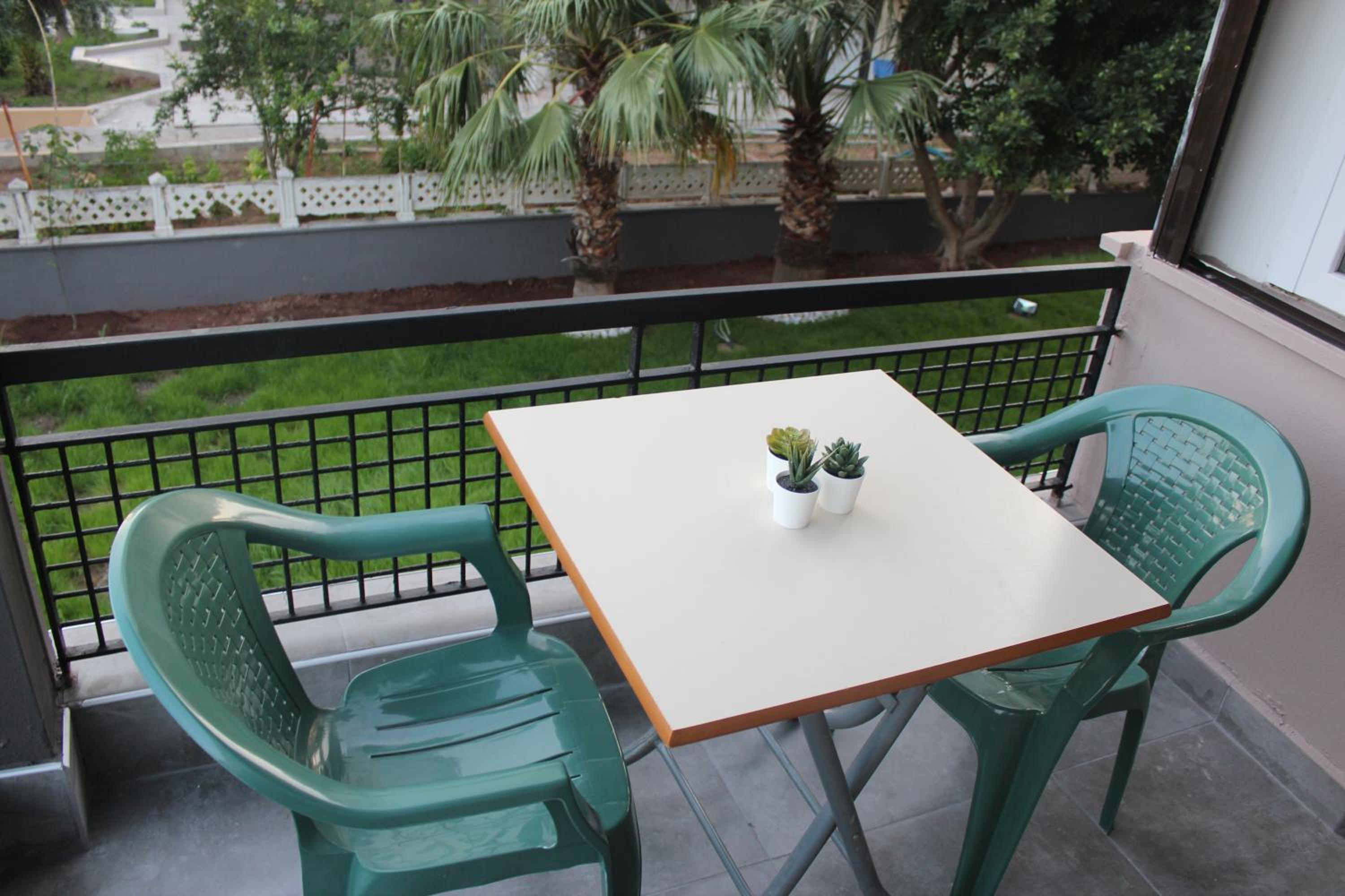 El Mundo Suites - Image 22