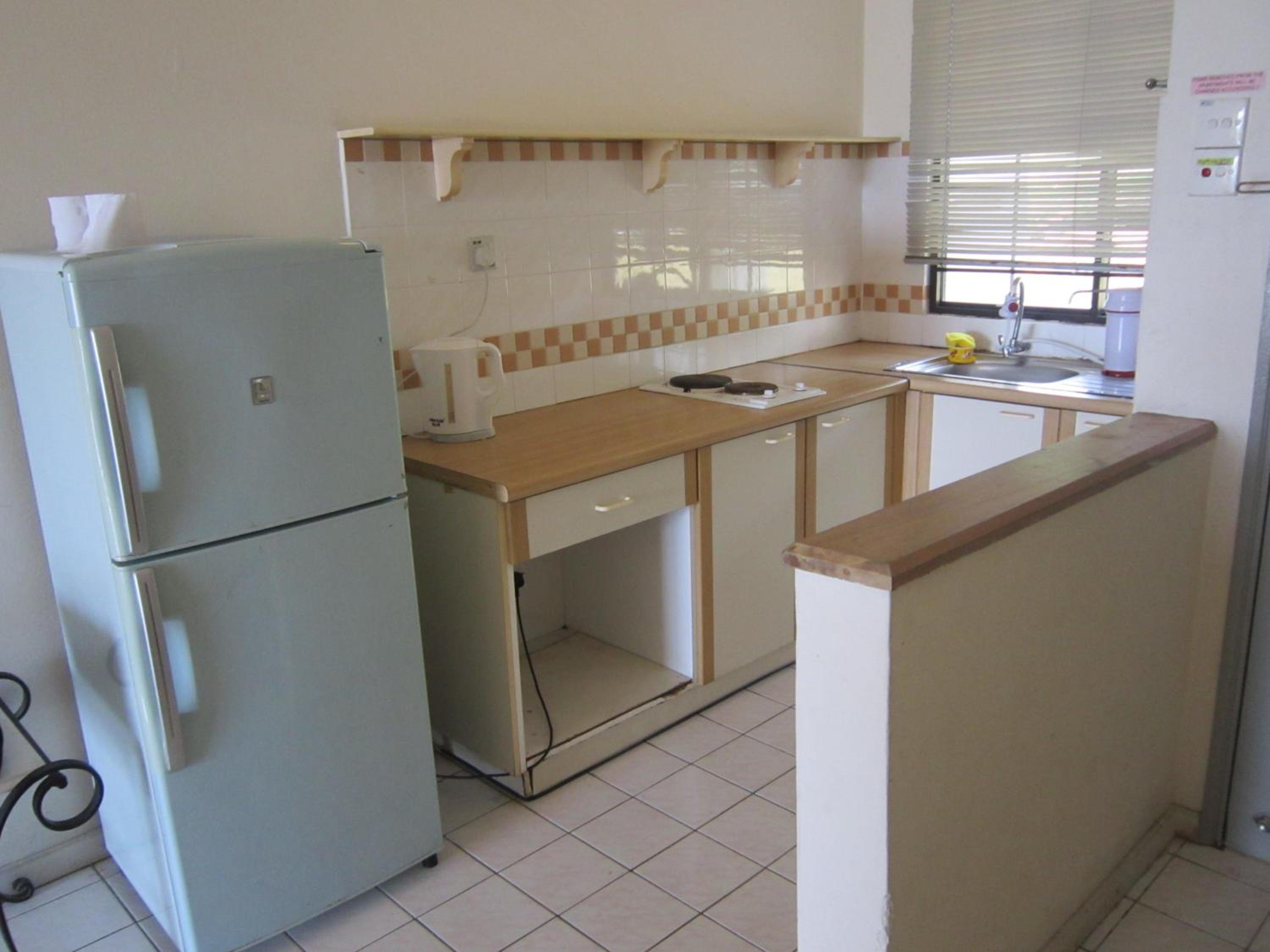 Paradise Lagoon Apartment