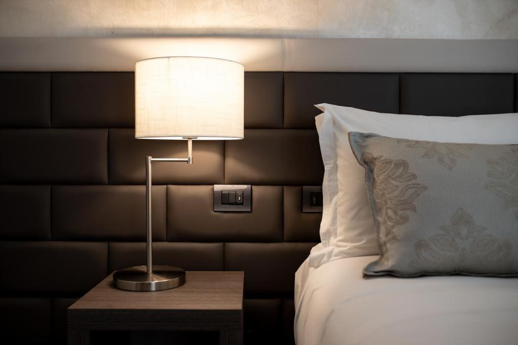G&G FIRENZE SUITES b&b