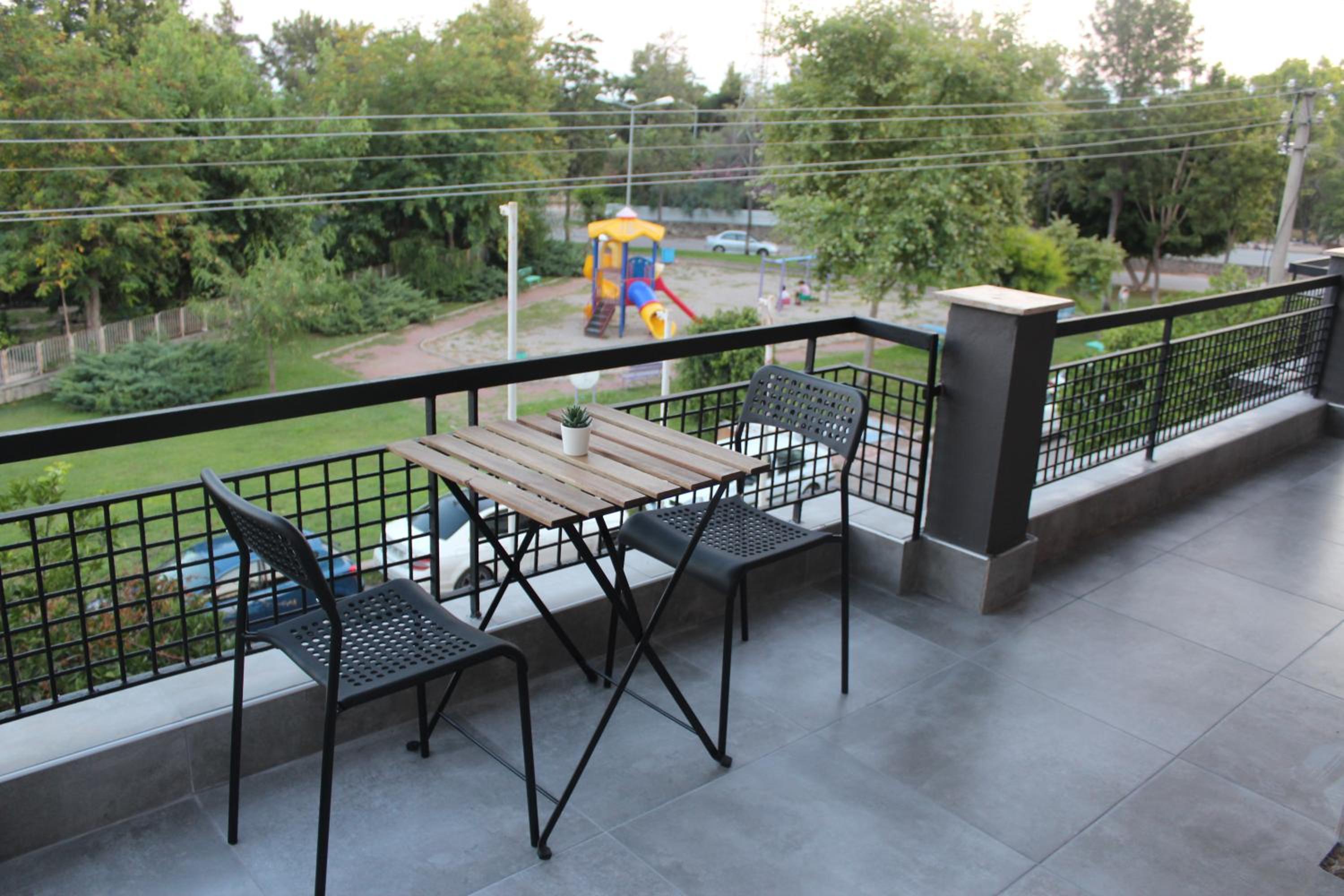 El Mundo Suites - Image 38