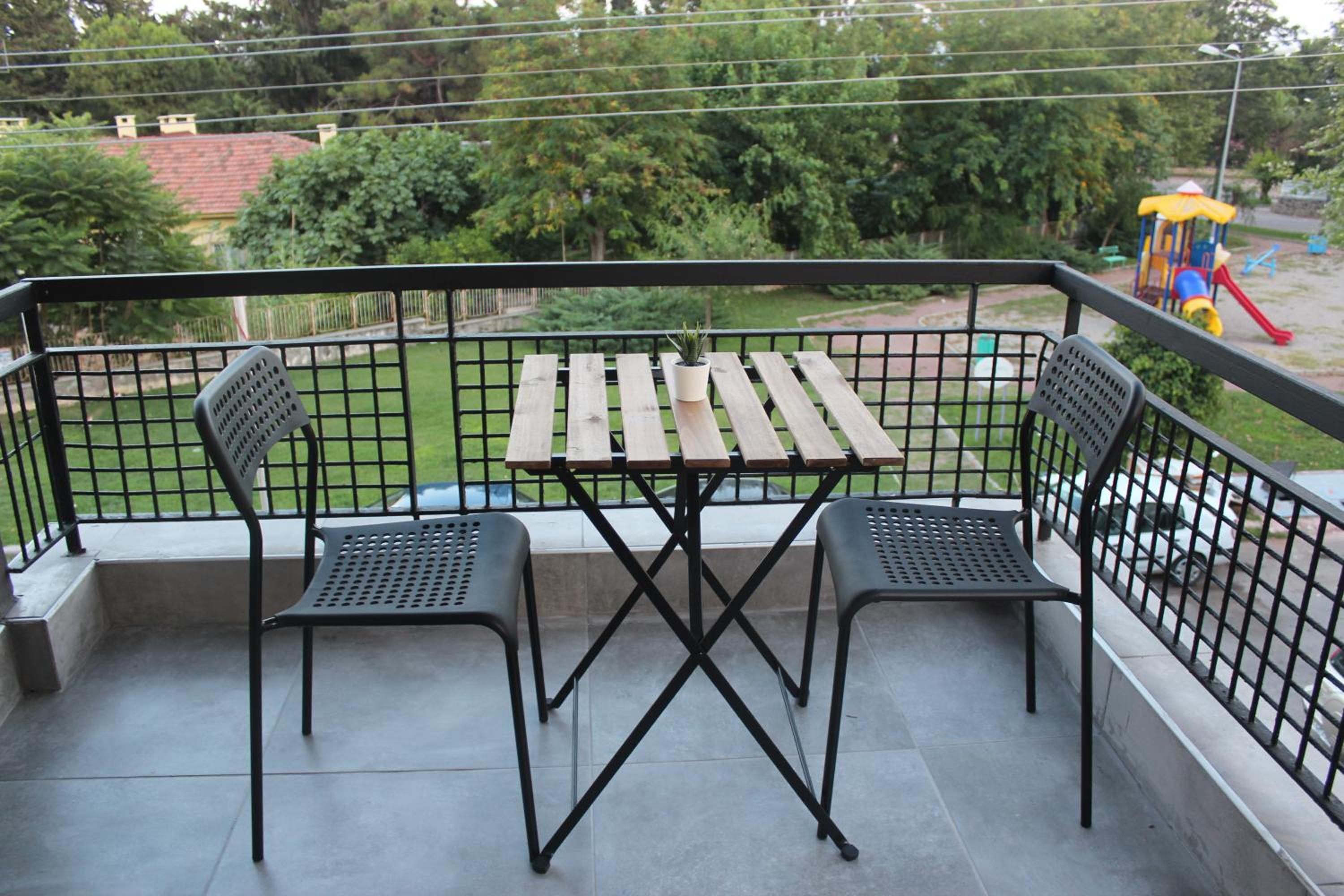 El Mundo Suites - Image 7