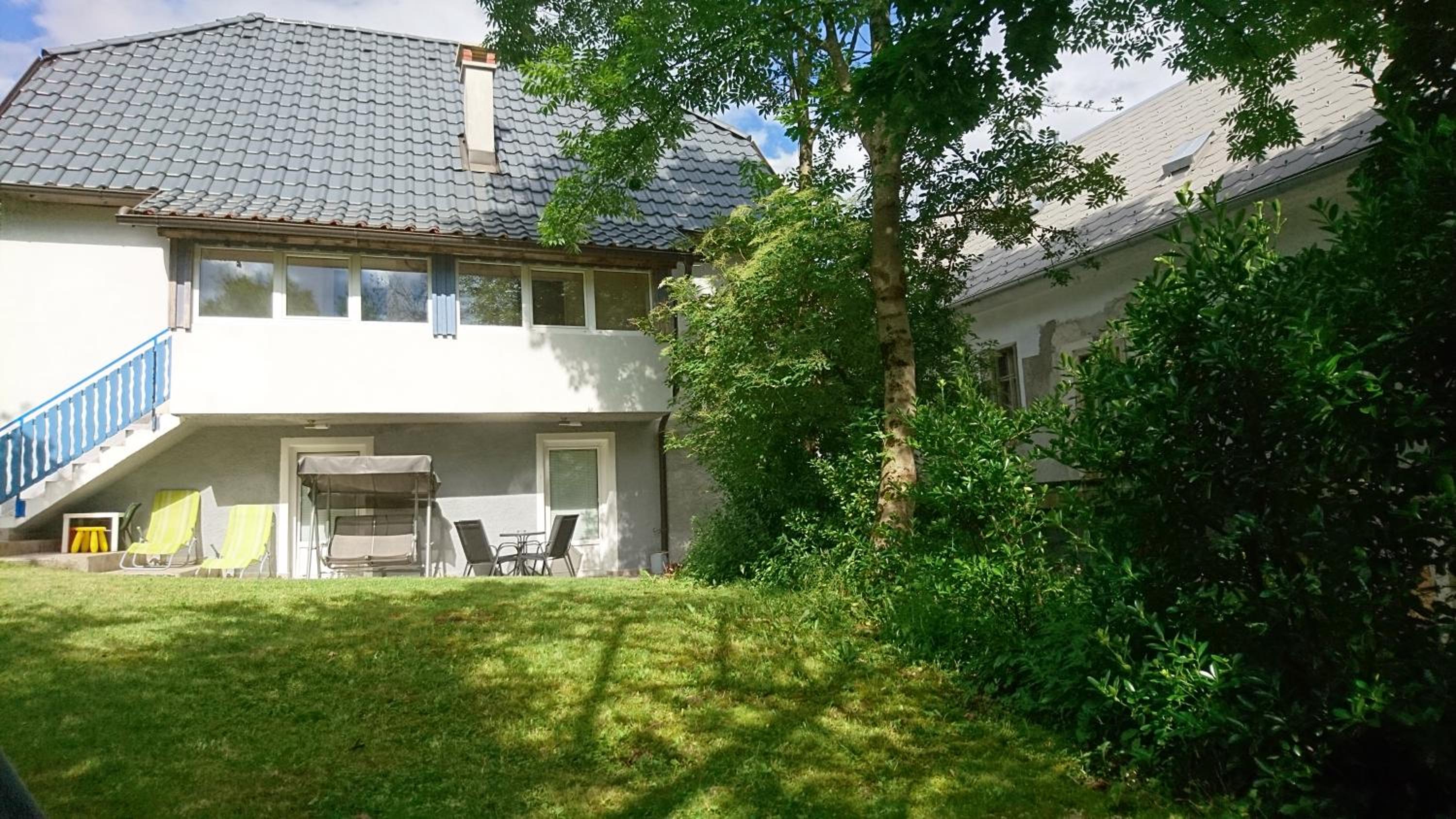 Apartments Rupnik