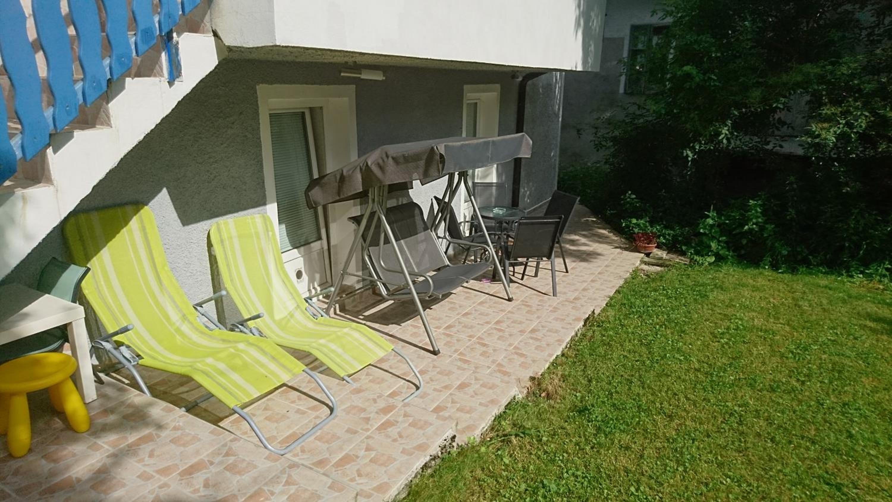 Apartments Rupnik