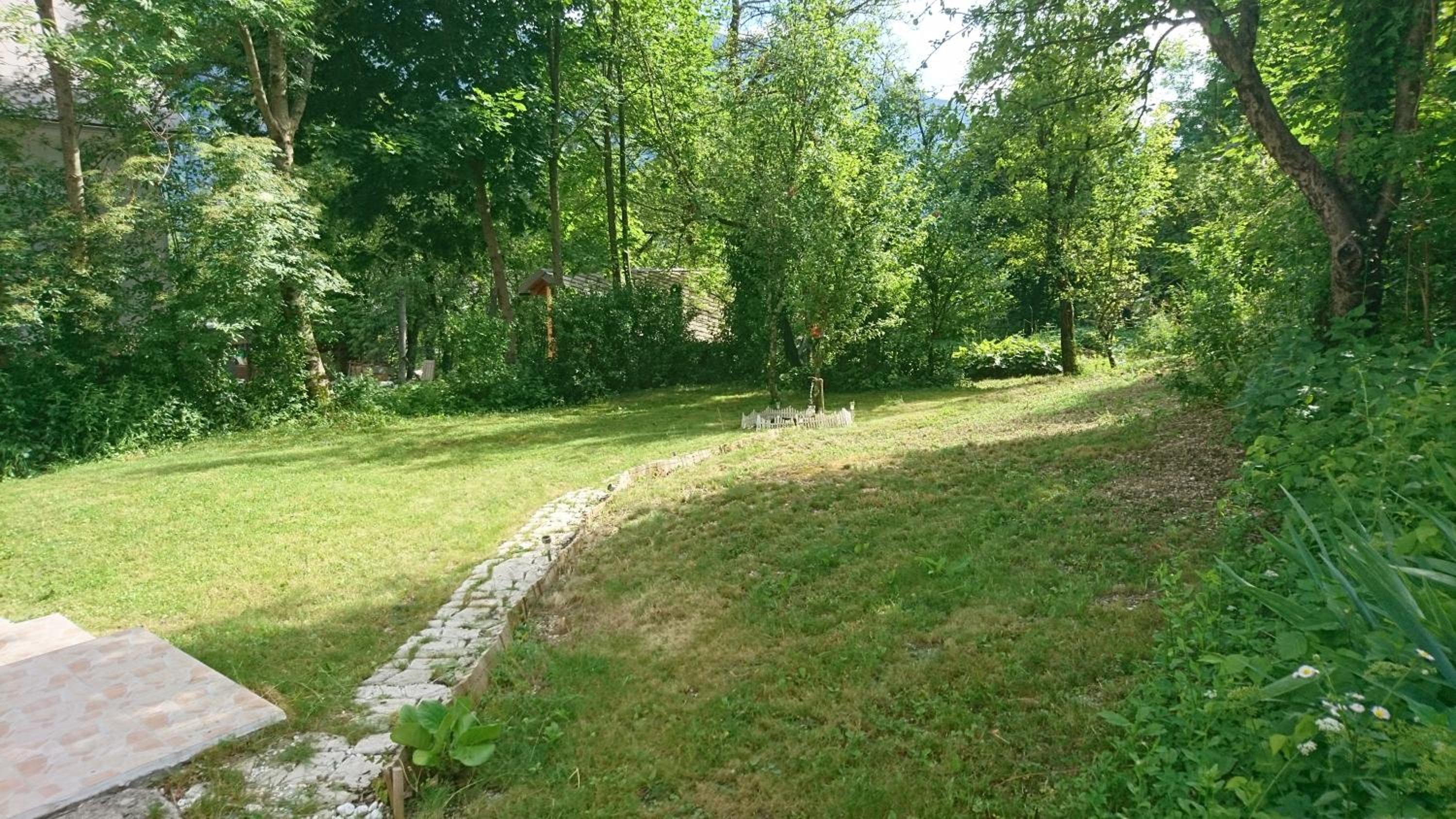 Apartments Rupnik