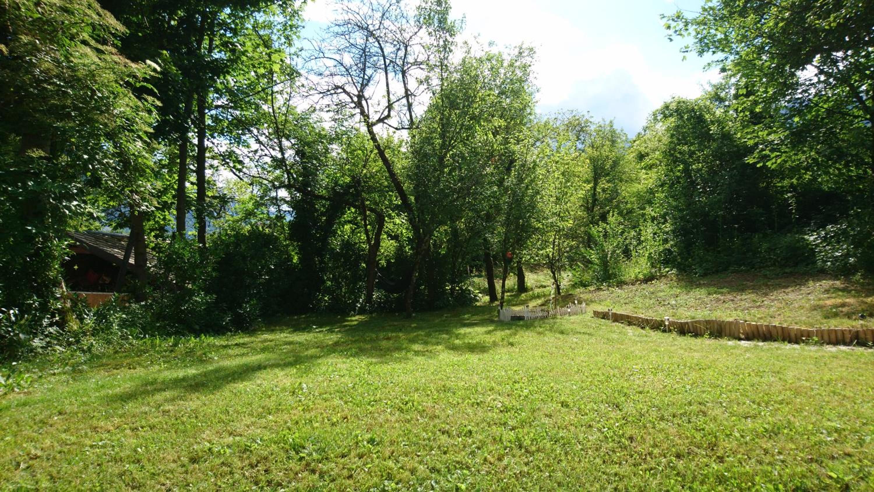 Apartments Rupnik