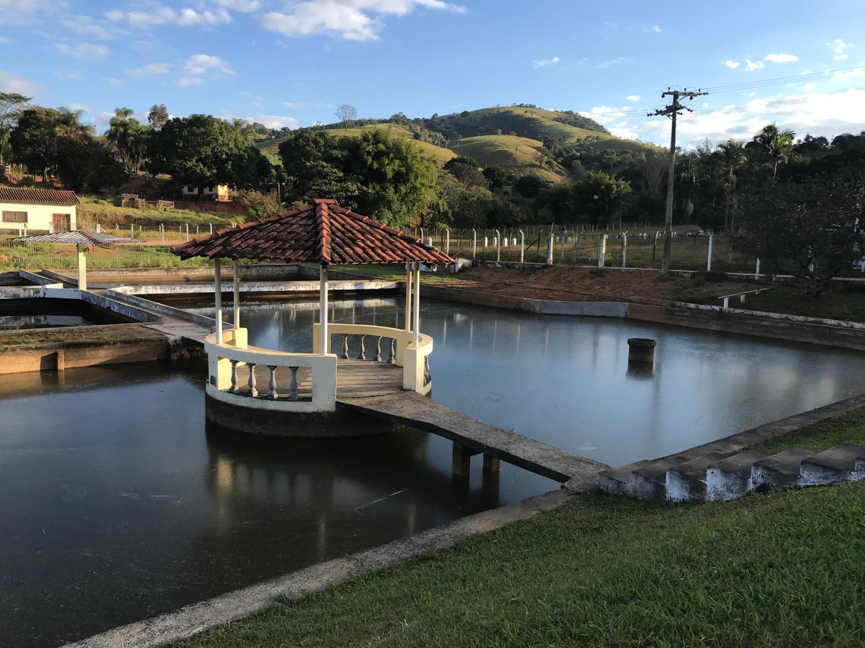 Sítio dos Rodrigues