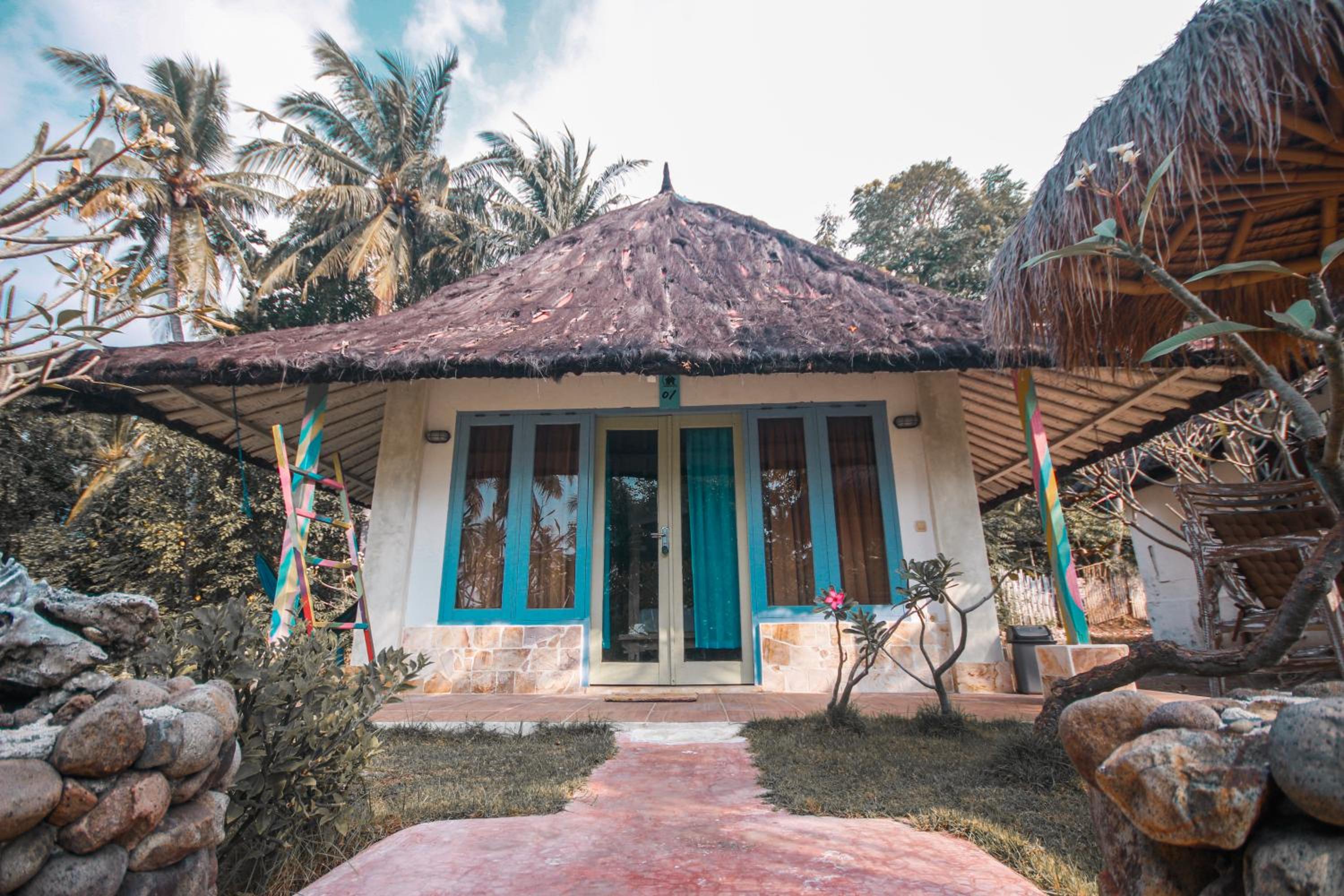 Segar Village