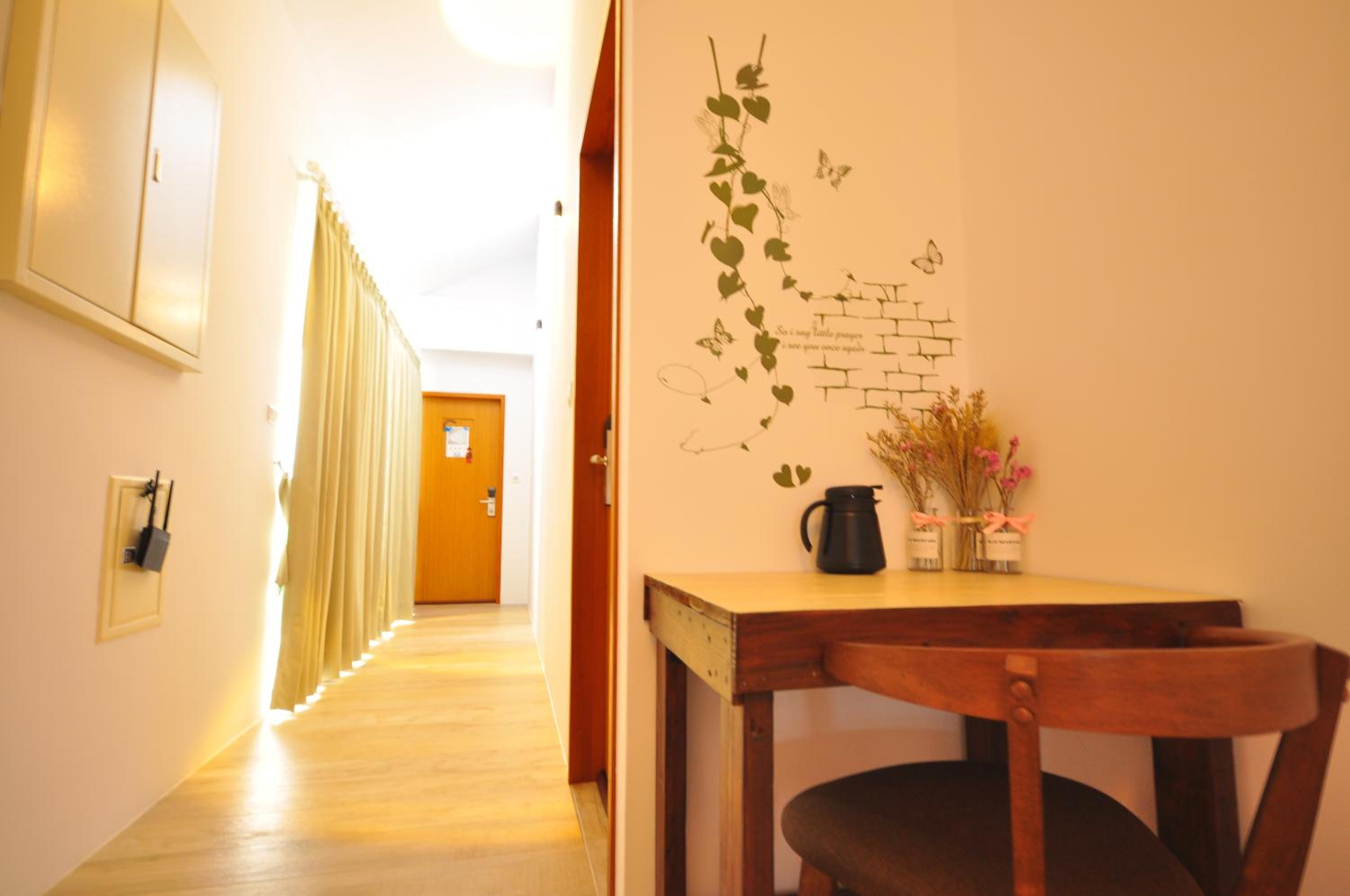 Sea Daughter's Homestay view 5
