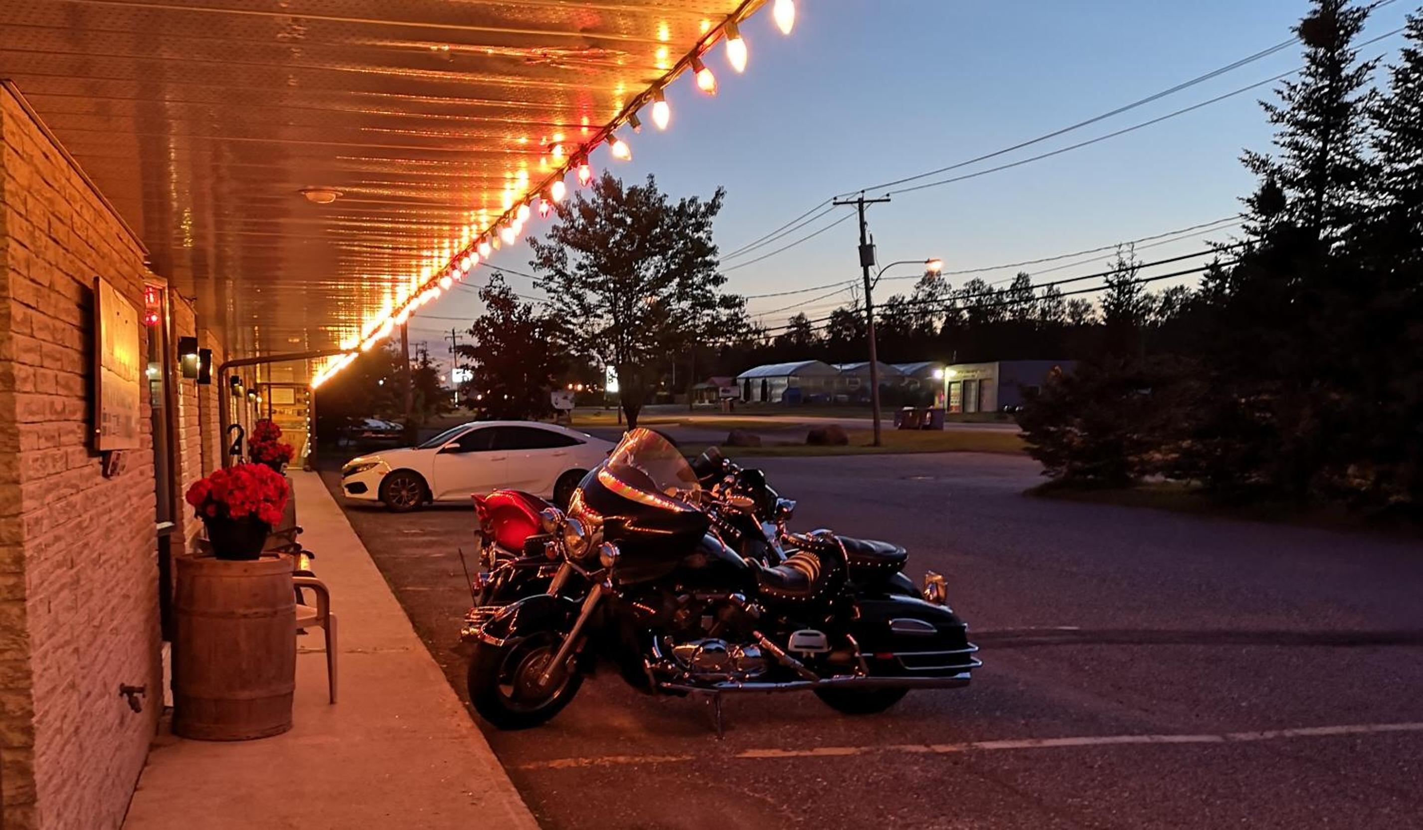 Motel Alexandrin