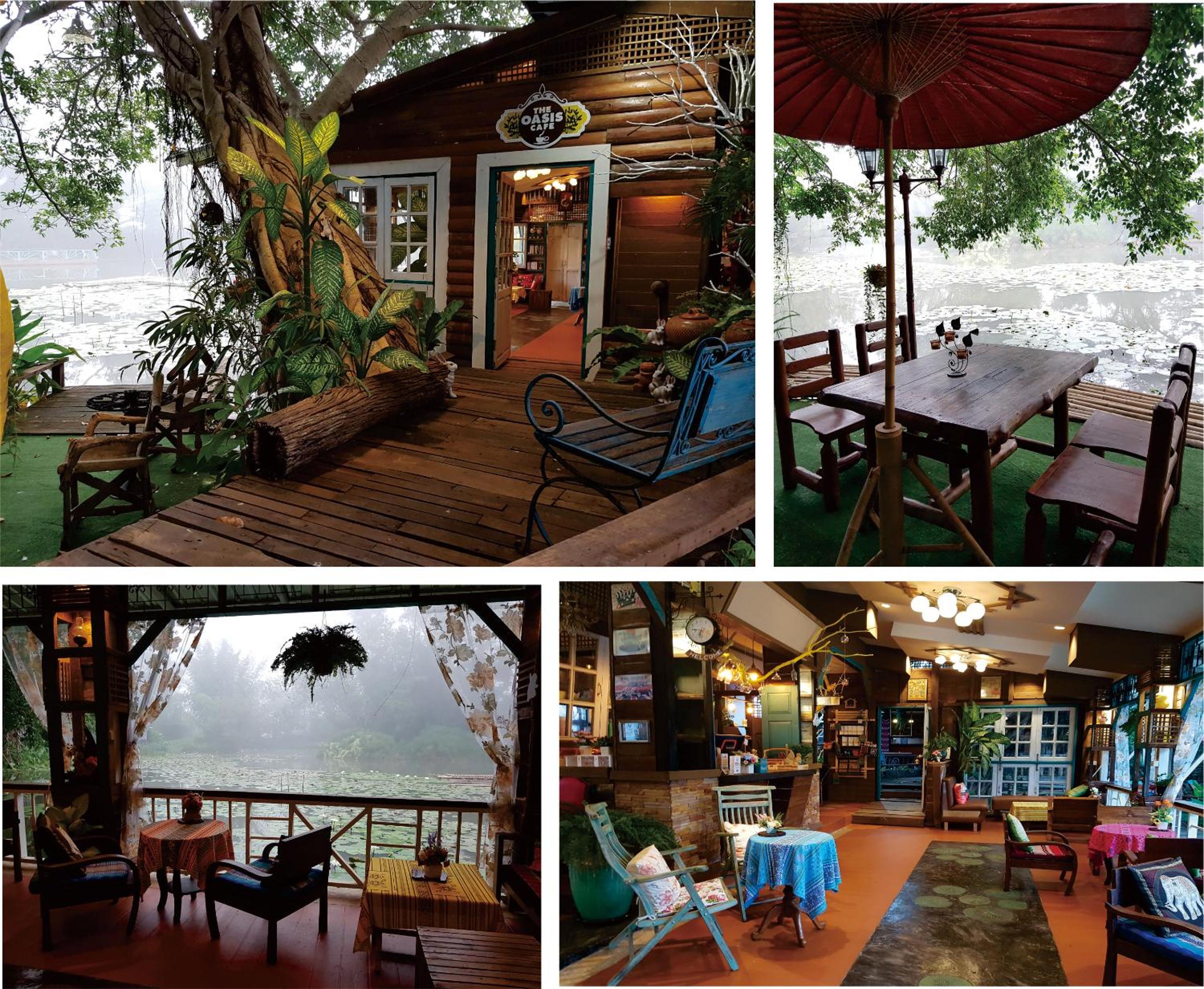 Saikaew Resort