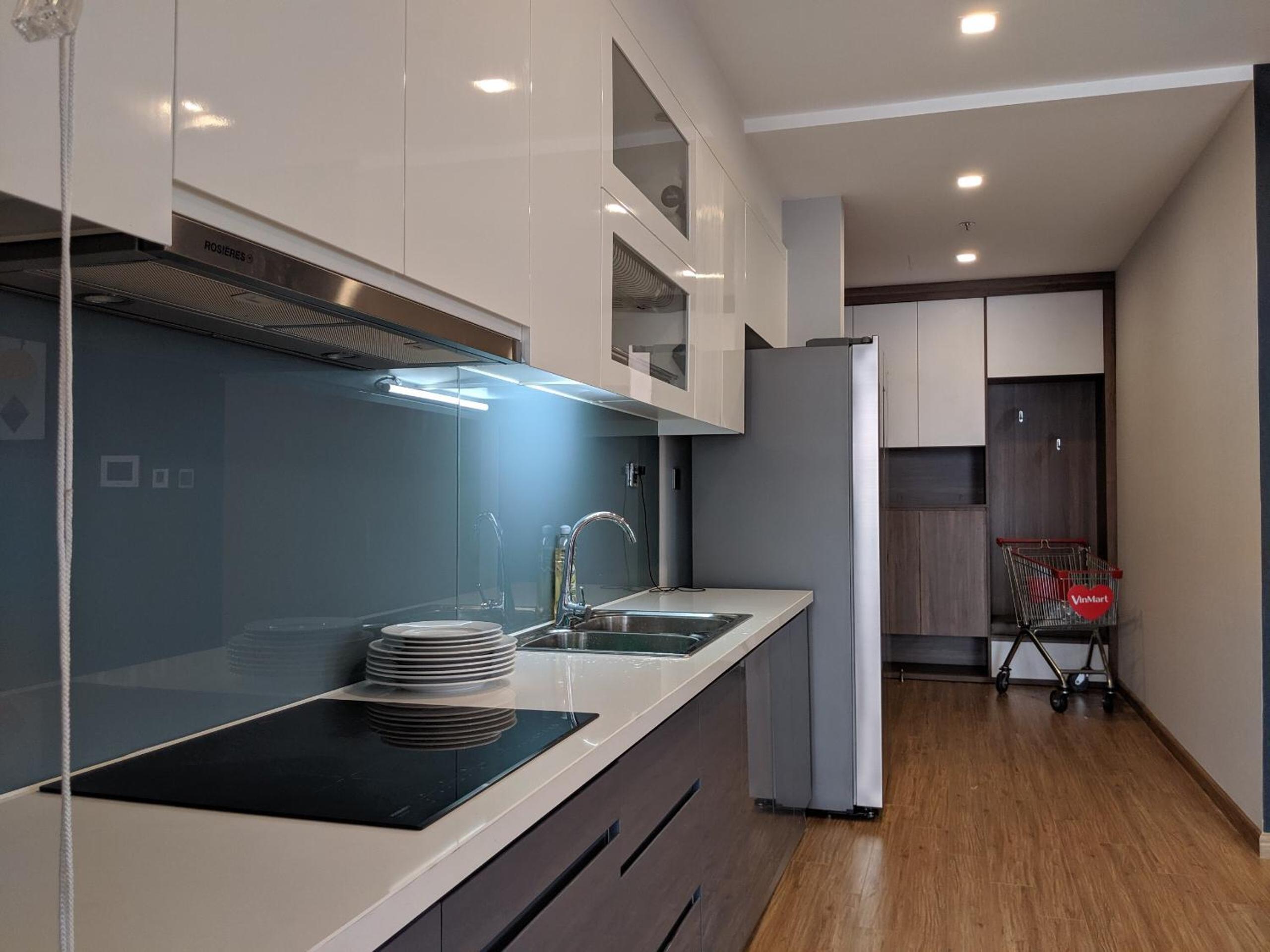 Vinhomes Metropolis Luxury Apartment 4 Br