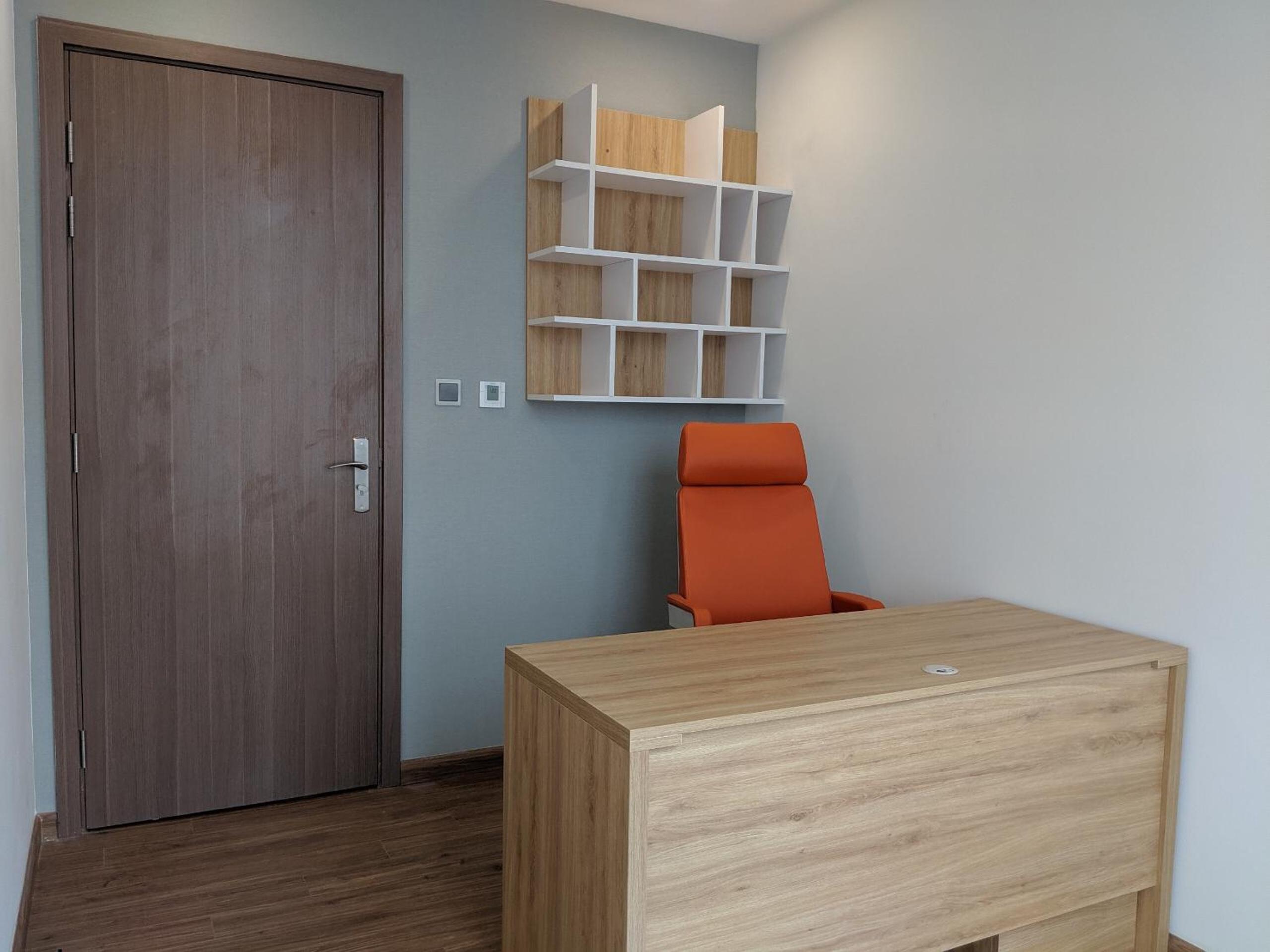 Vinhomes Metropolis Luxury Apartment 4 Br