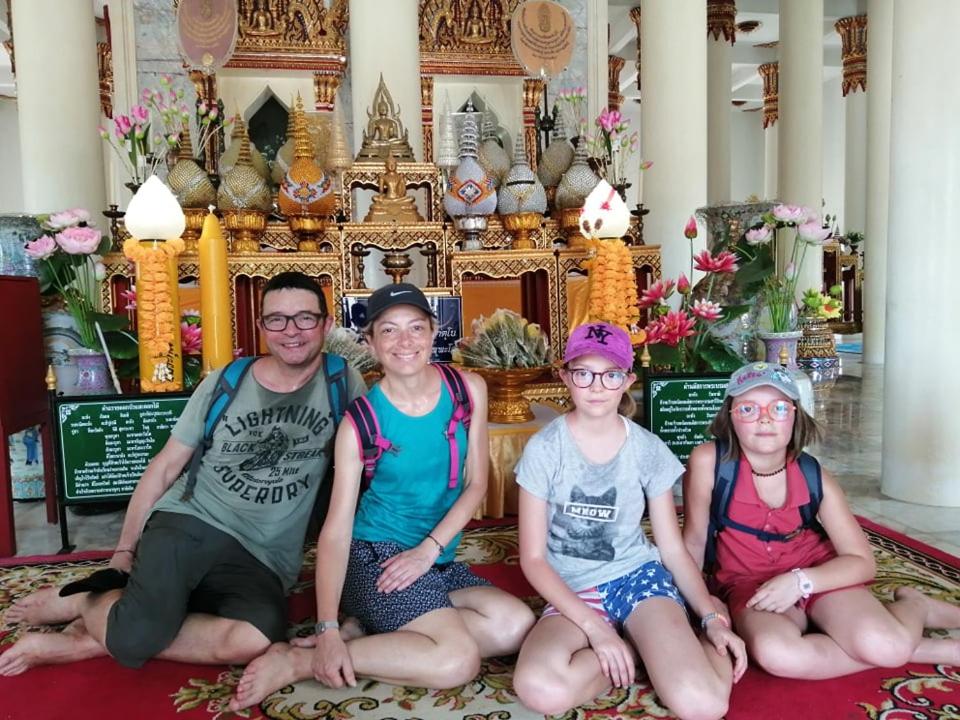 Lam-tong Resort