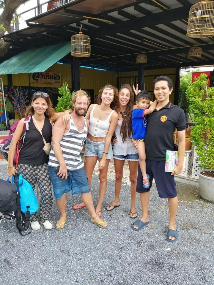 Lam-tong Resort