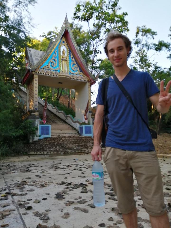 Lam-tong Resort