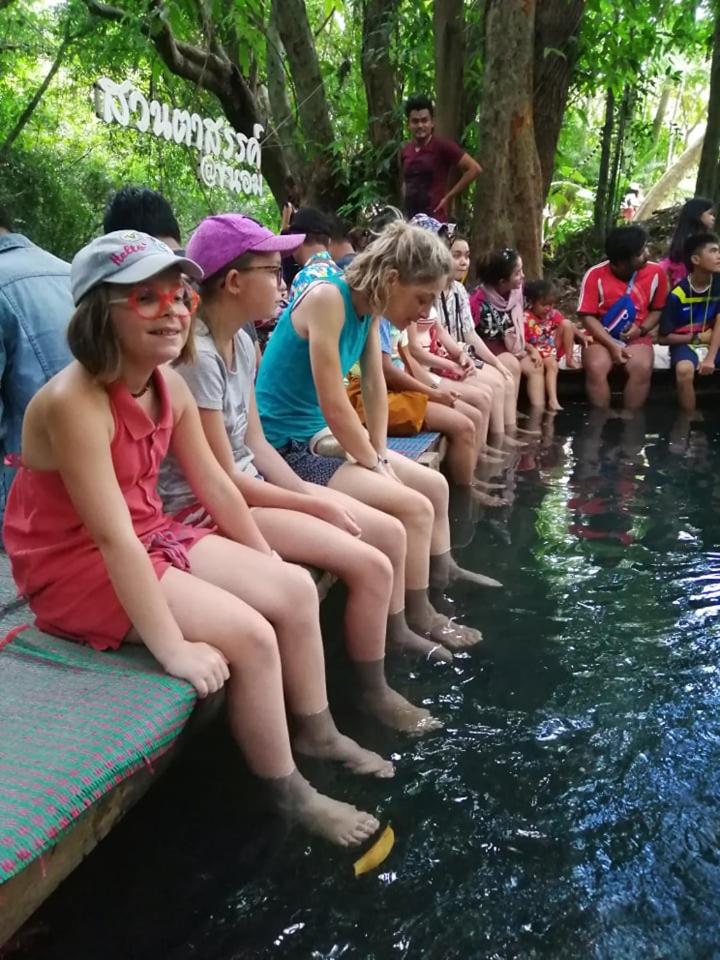 Lam-tong Resort