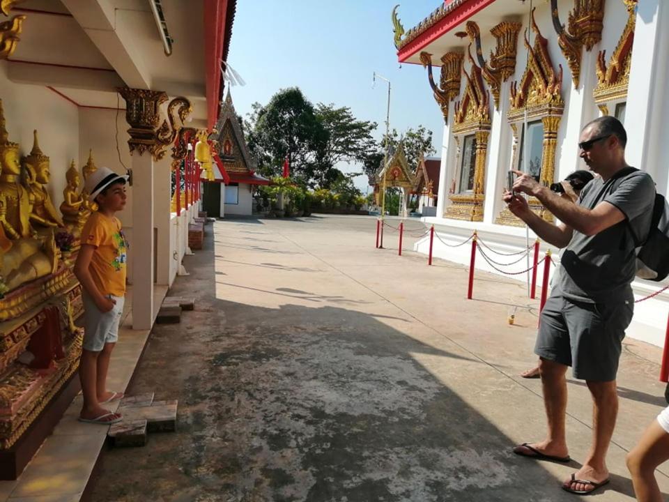 Lam-tong Resort