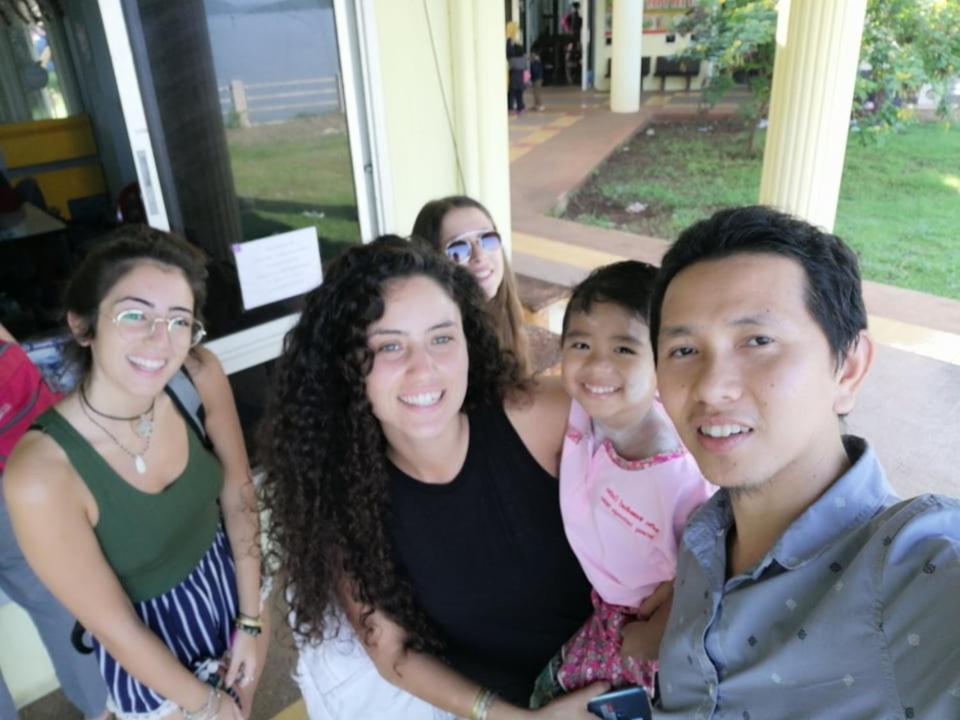 Lam-tong Resort