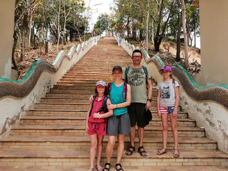 Lam-tong Resort