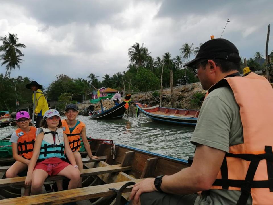 Lam-tong Resort