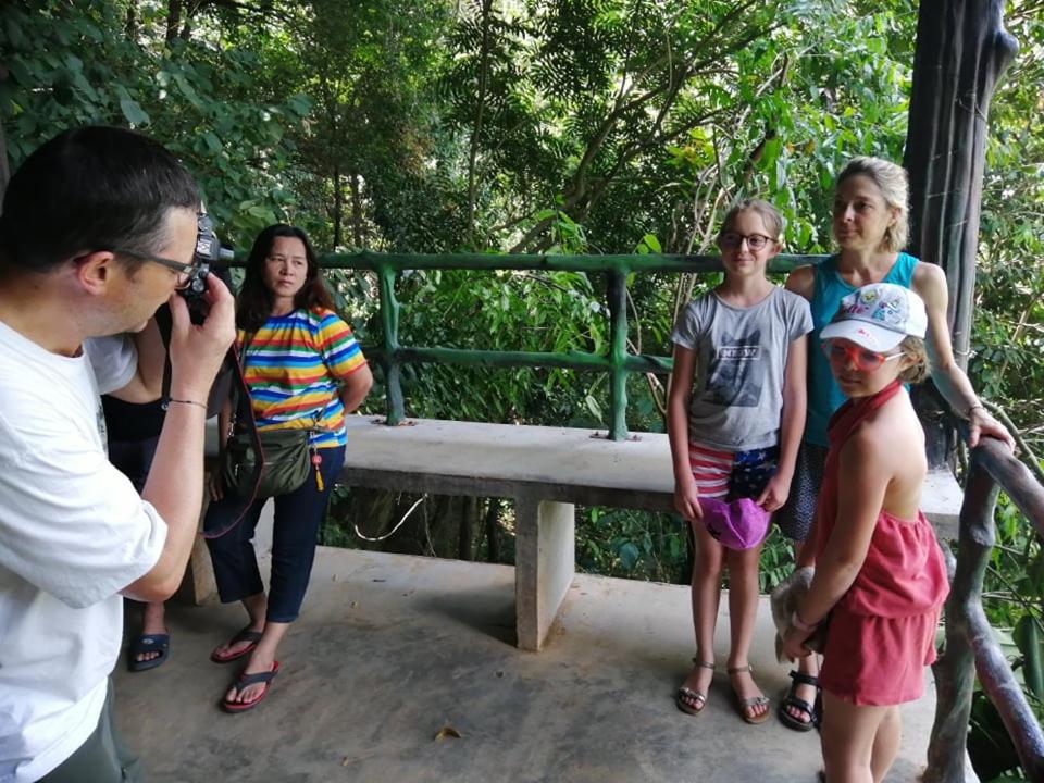 Lam-tong Resort