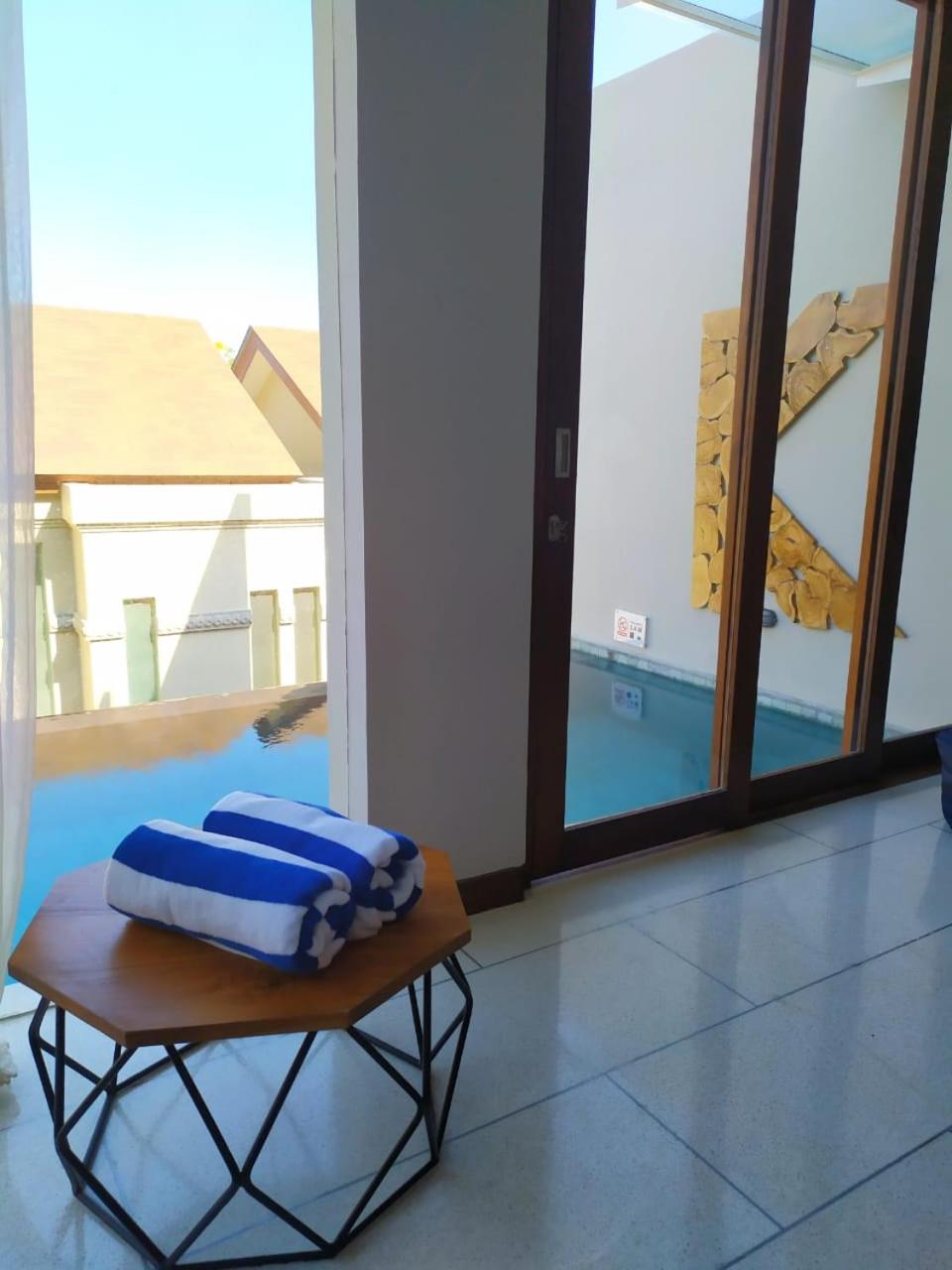 Kampi Villas Nusa Dua