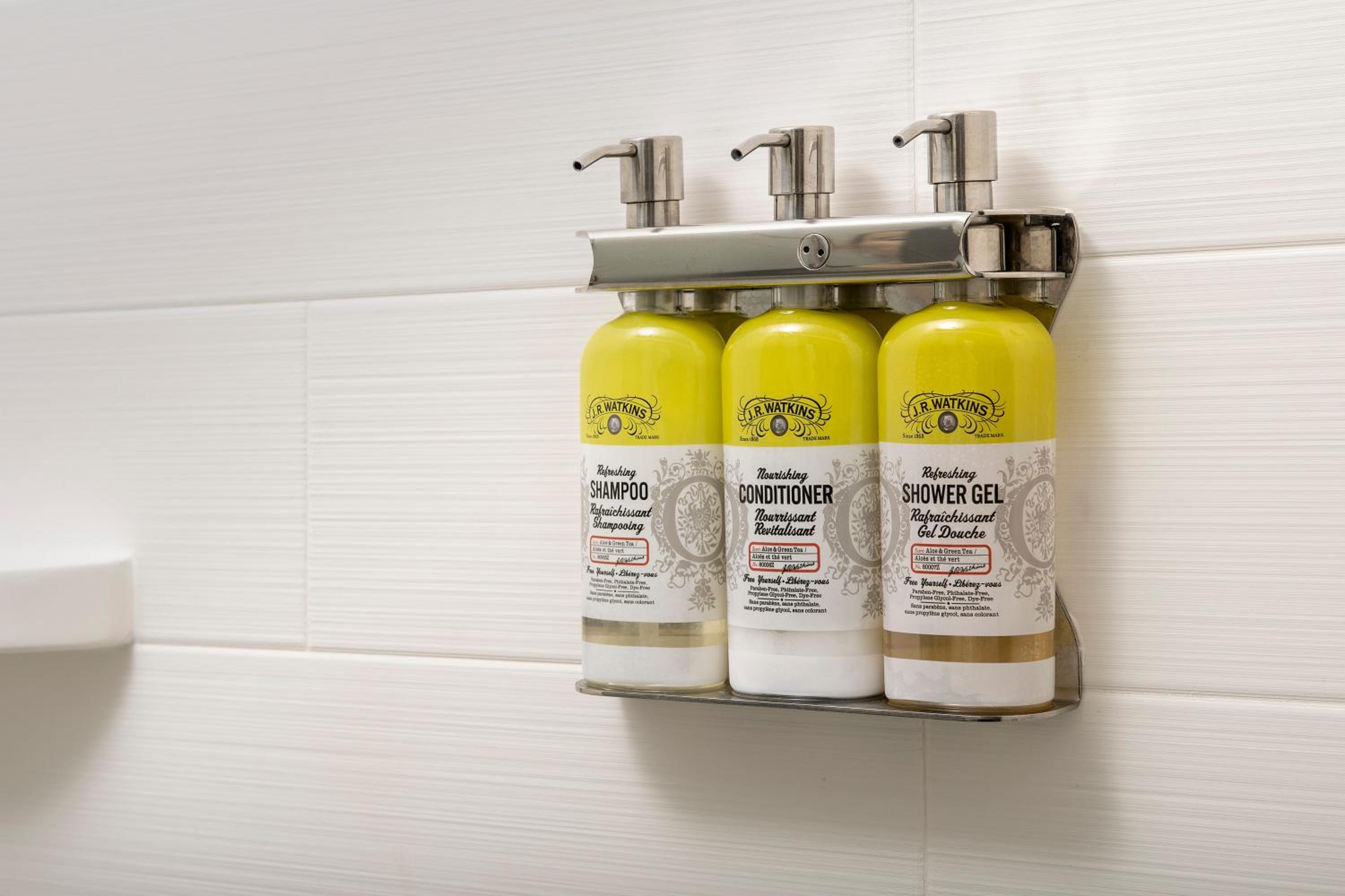 Annapolis Vacations - Holiday Inn Express Hotel  Suites Annapolis, an IHG Hotel - Property Image 25