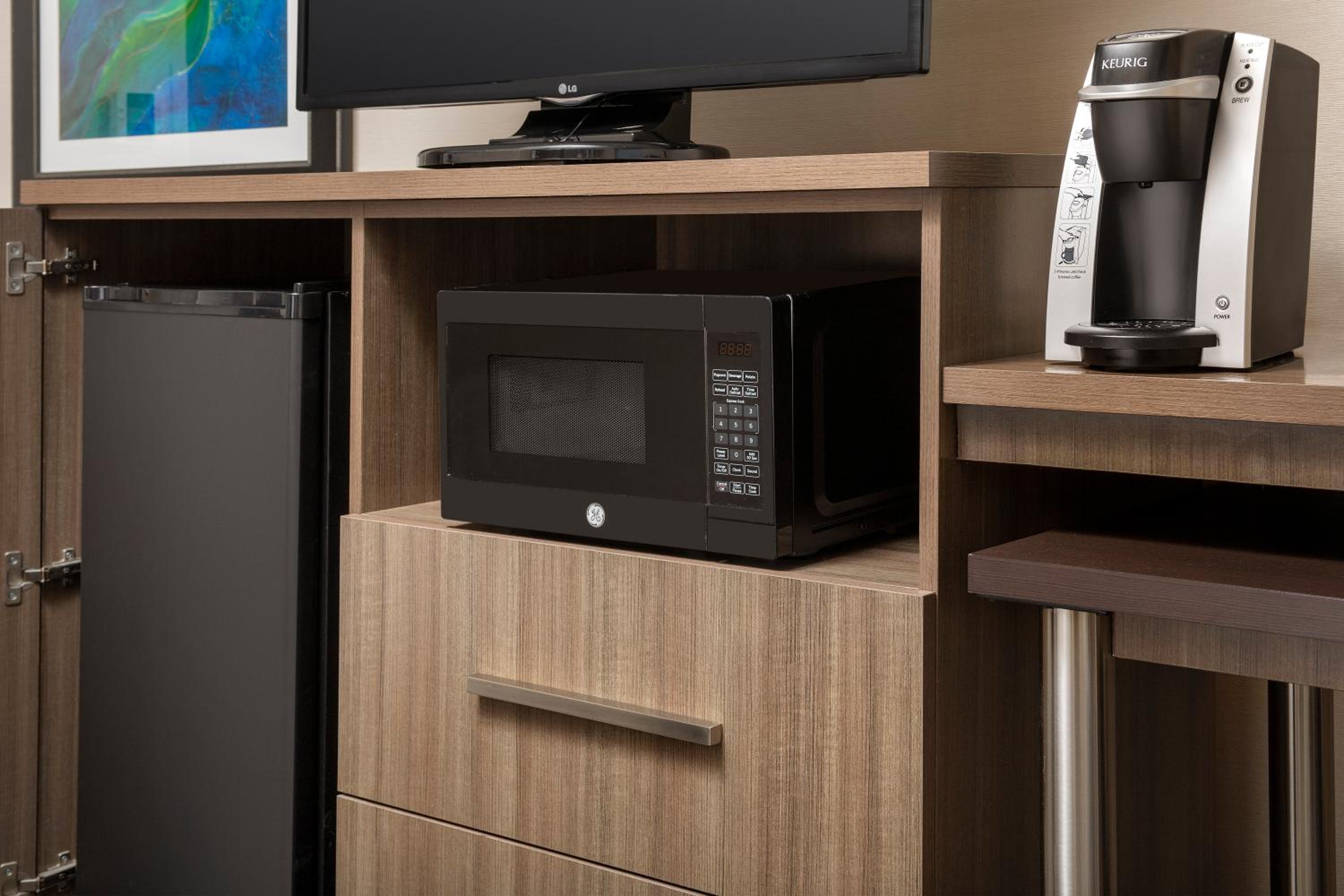 Annapolis Vacations - Holiday Inn Express Hotel  Suites Annapolis, an IHG Hotel - Property Image 26