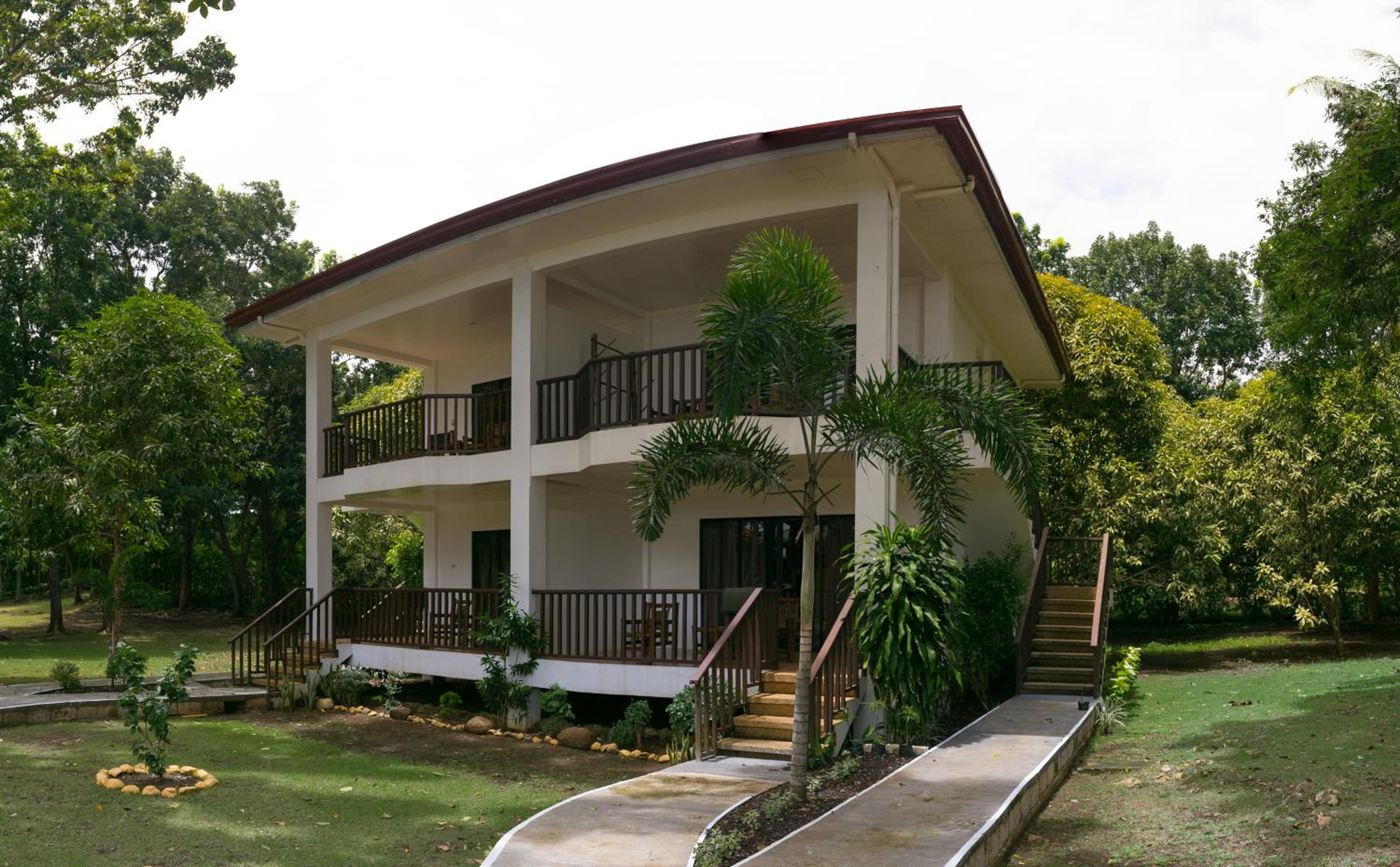 Blue Star Dive and Resort