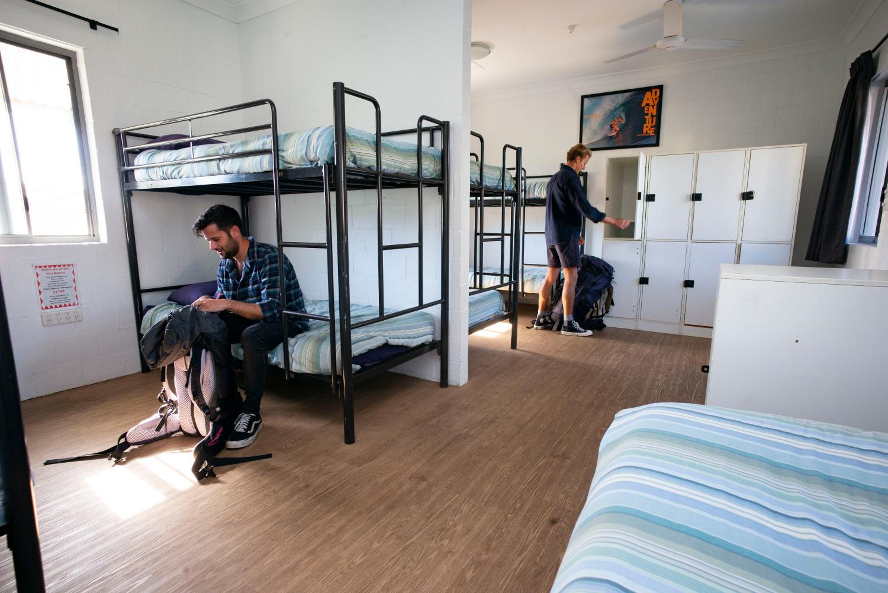 YHA Byron Bay - Image 4