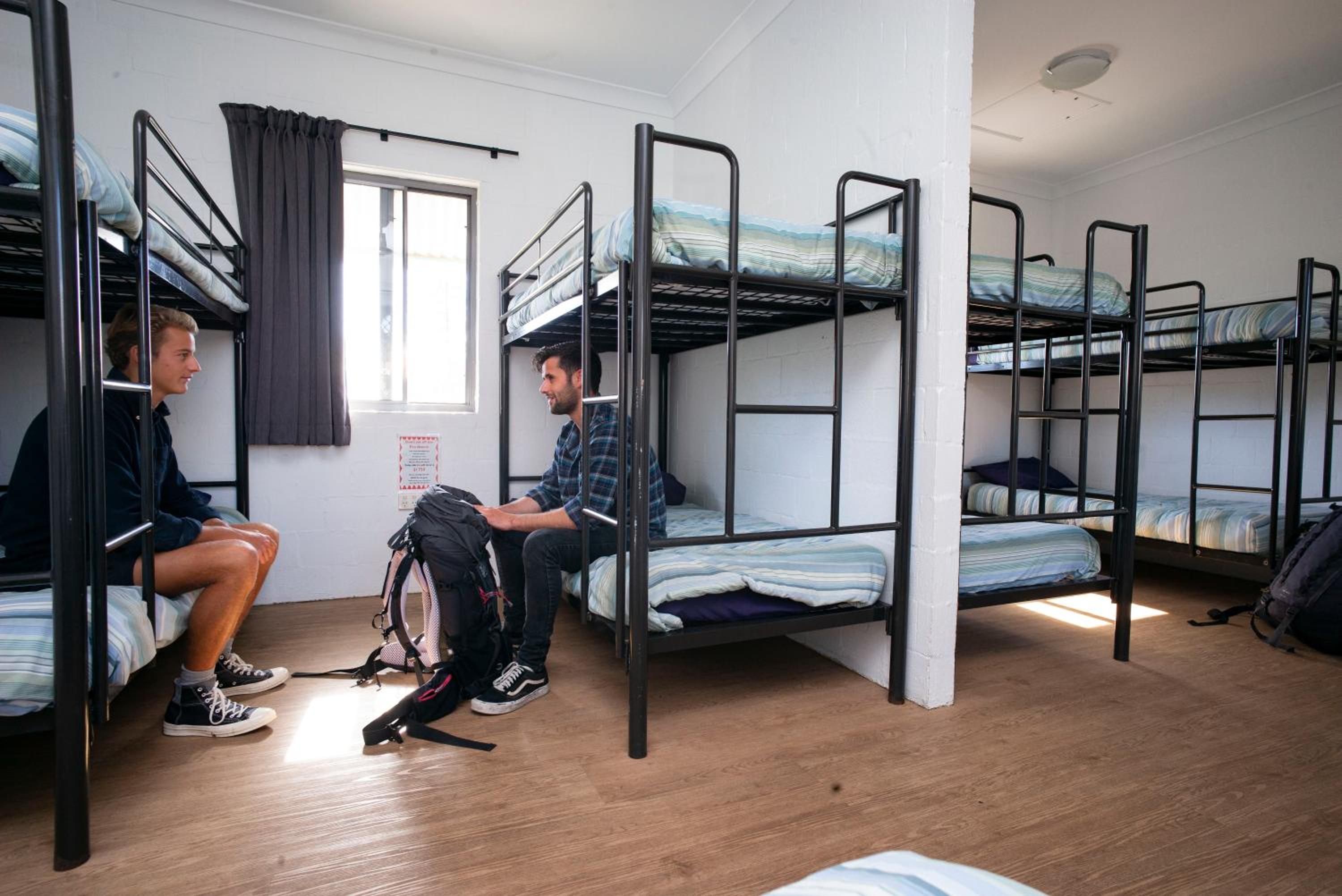 YHA Byron Bay