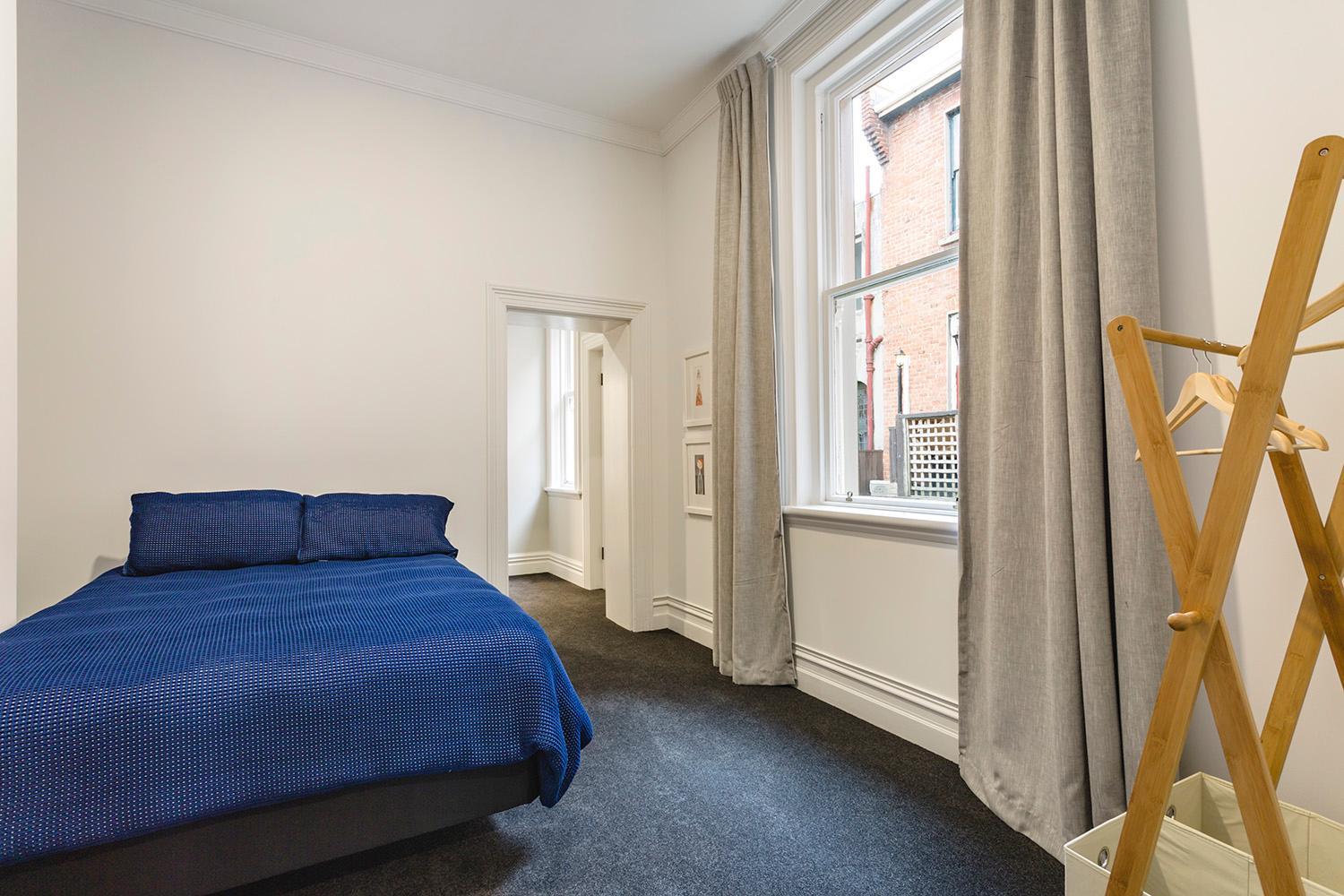 The Stuart Street Terraced House view 5