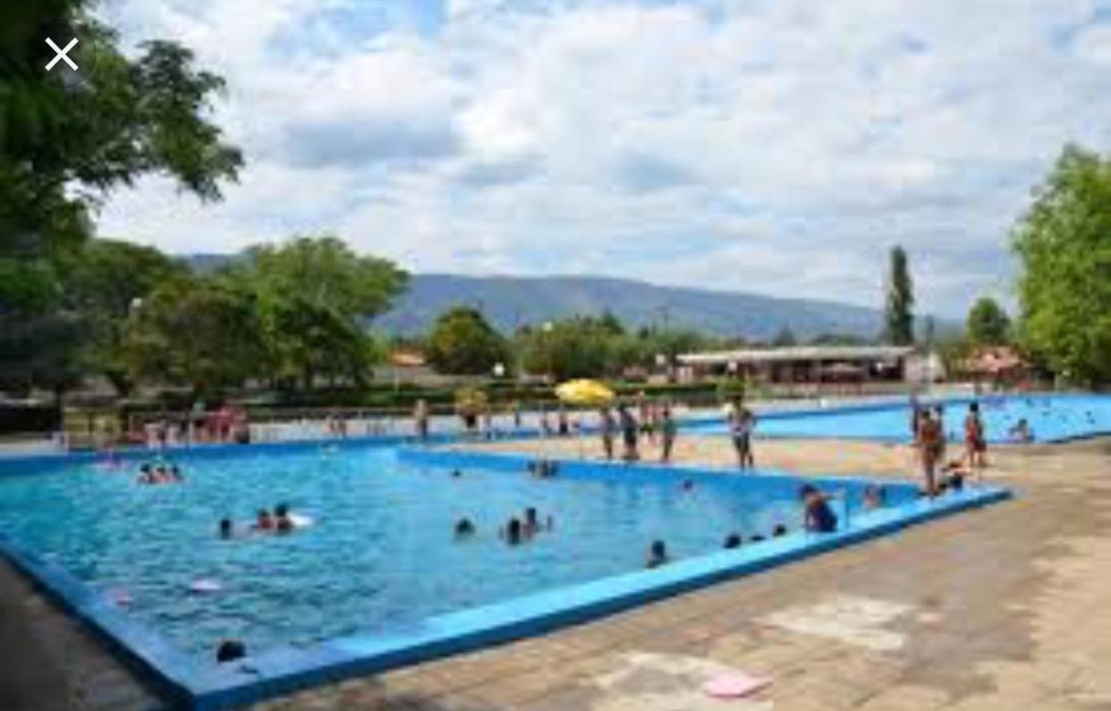 Mi Refugio