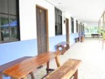 Rose Inn Motel