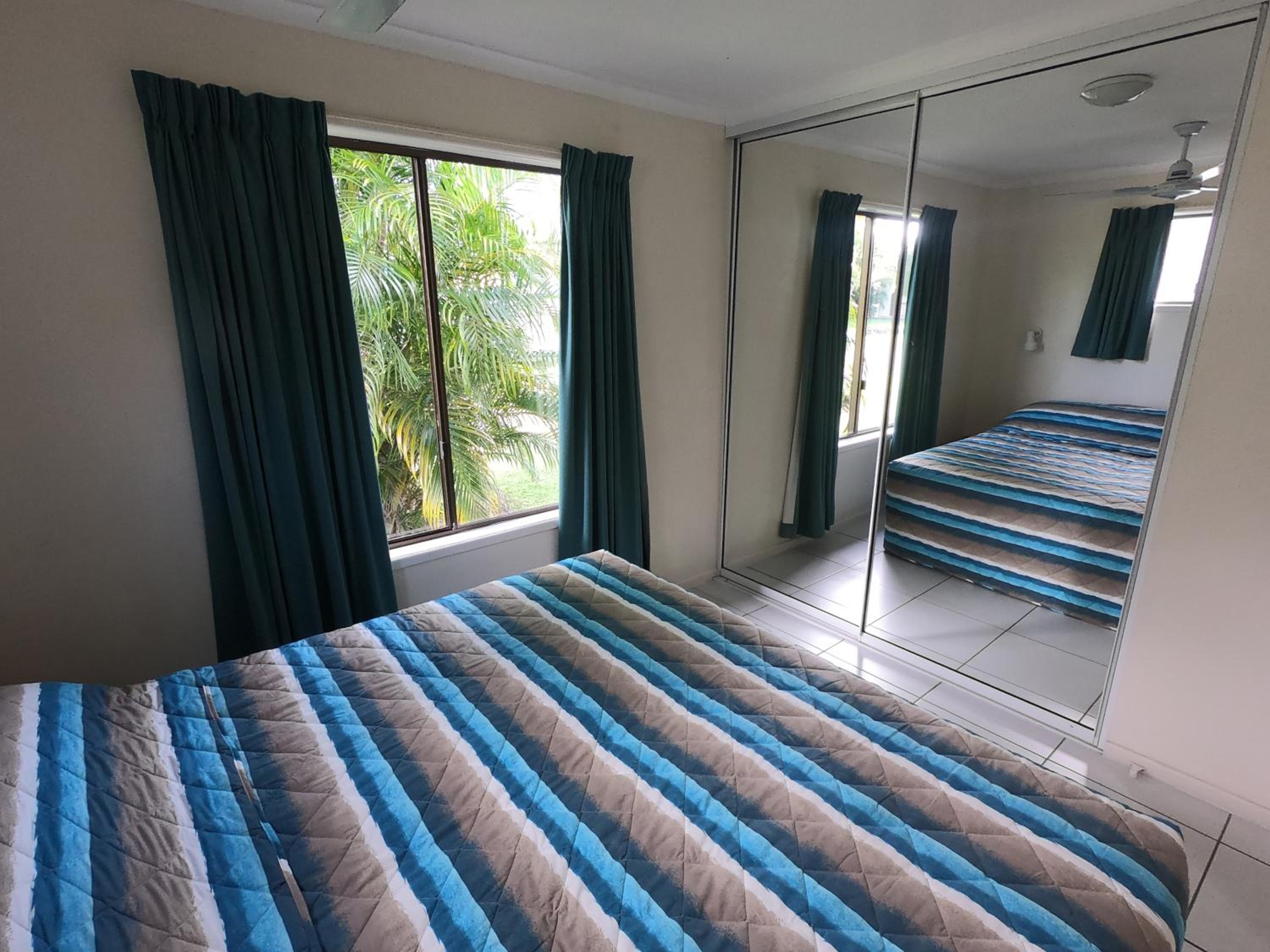Halliday Bay Resort
