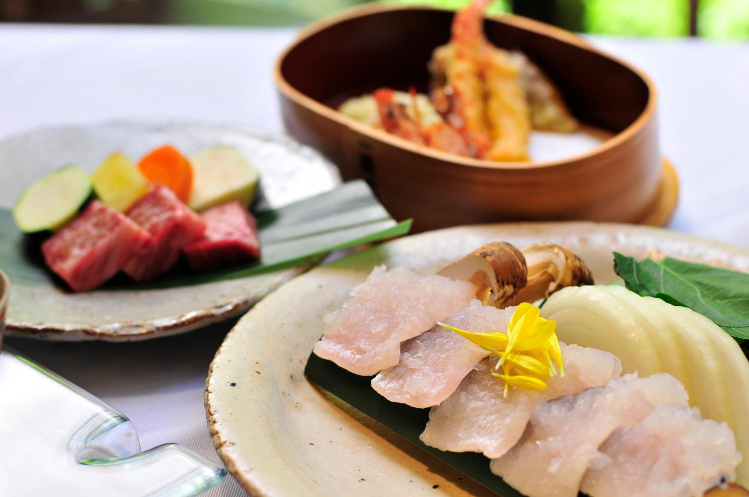 Arima Onsen Tocen Goshobo, Kobe - 22