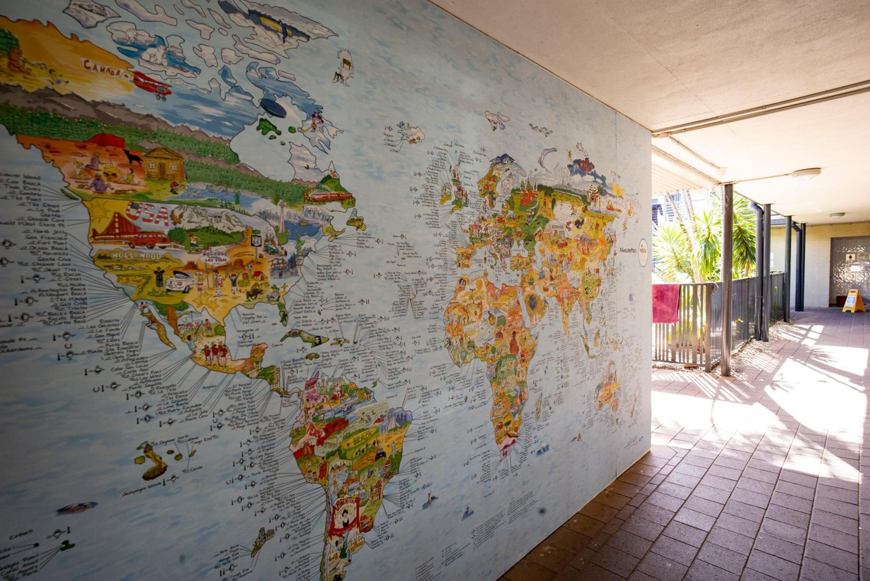 YHA Byron Bay