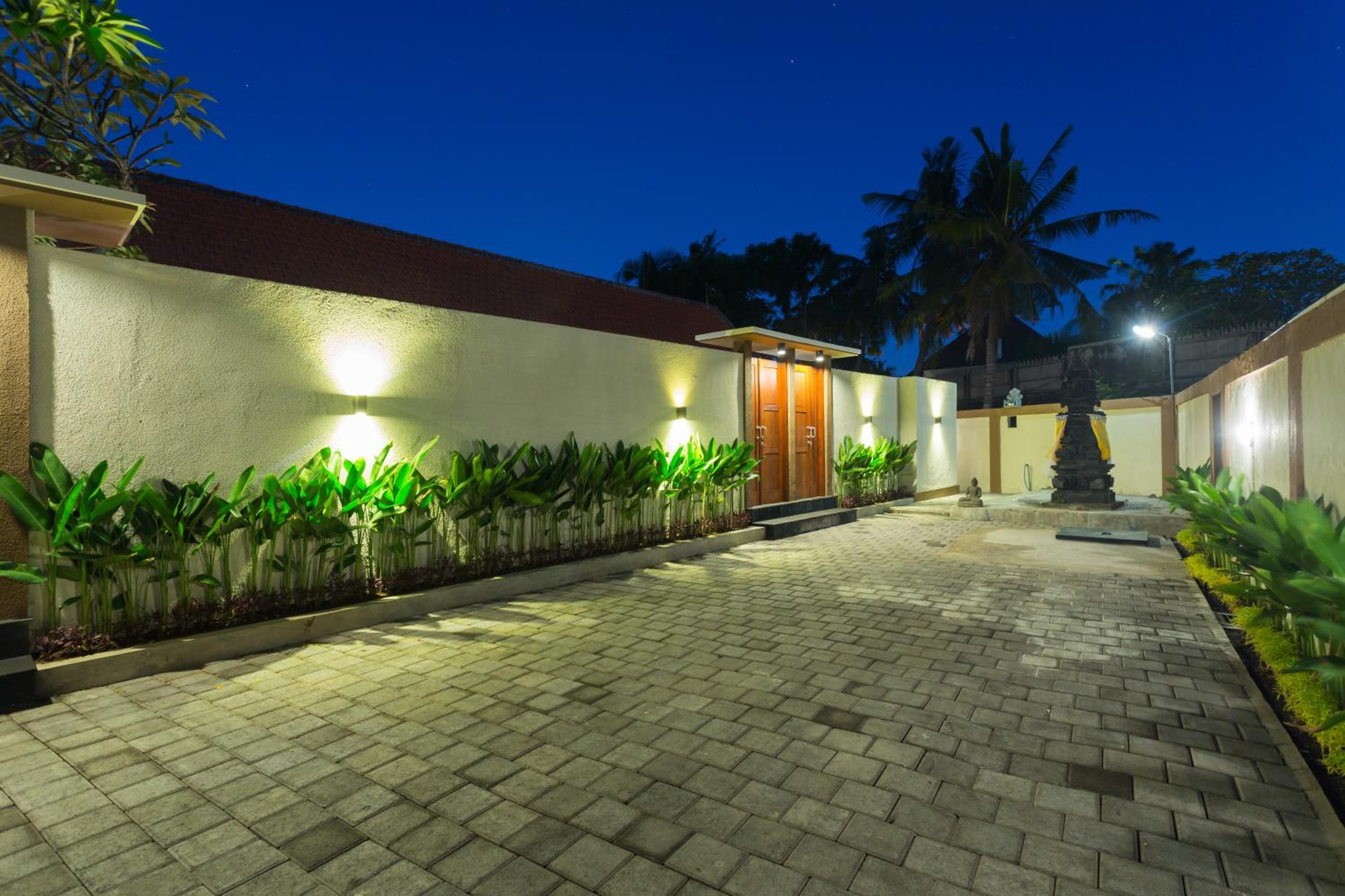 Paisa Villa Seminyak
