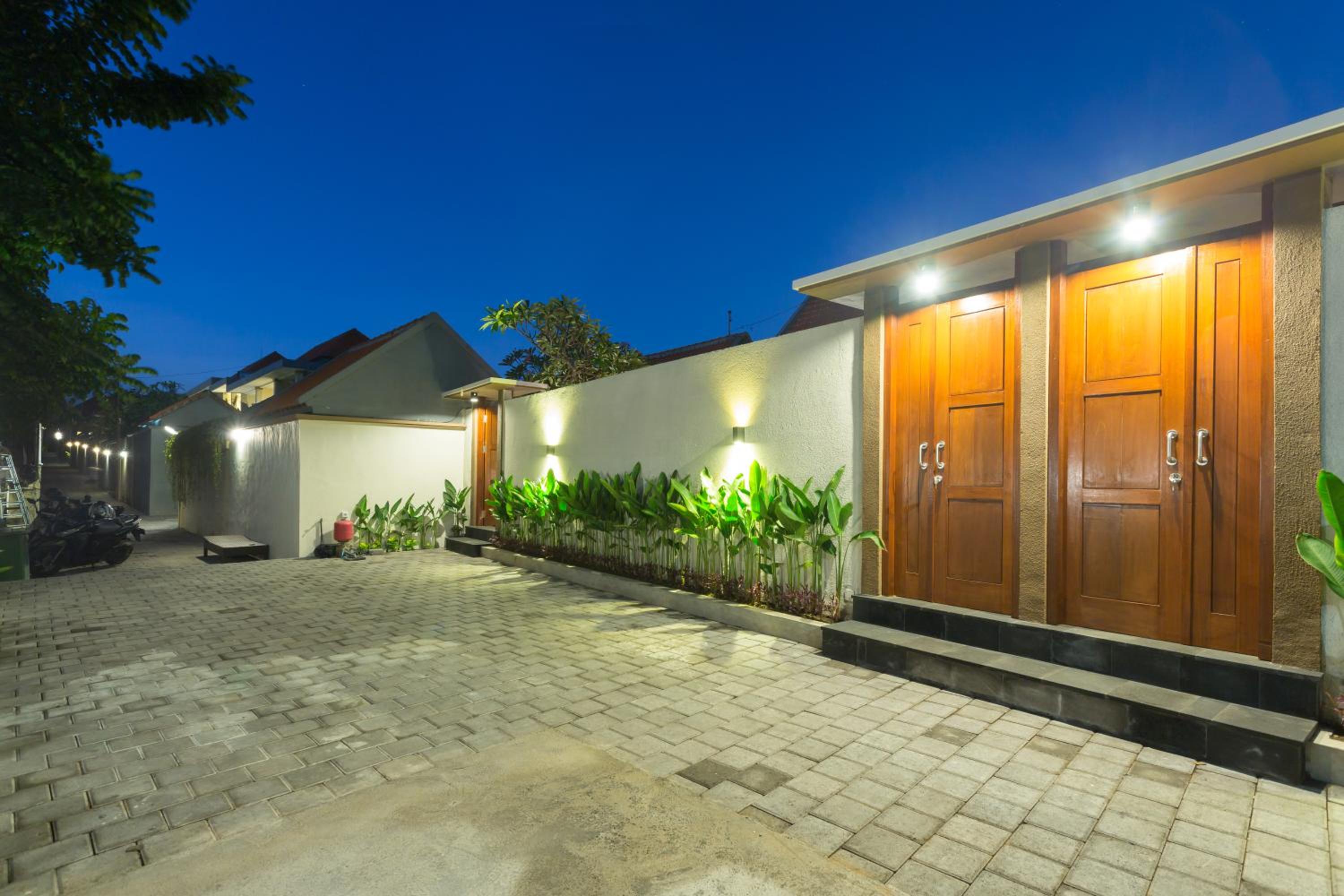 Hotel Paisa Villa Seminyak - Image 1