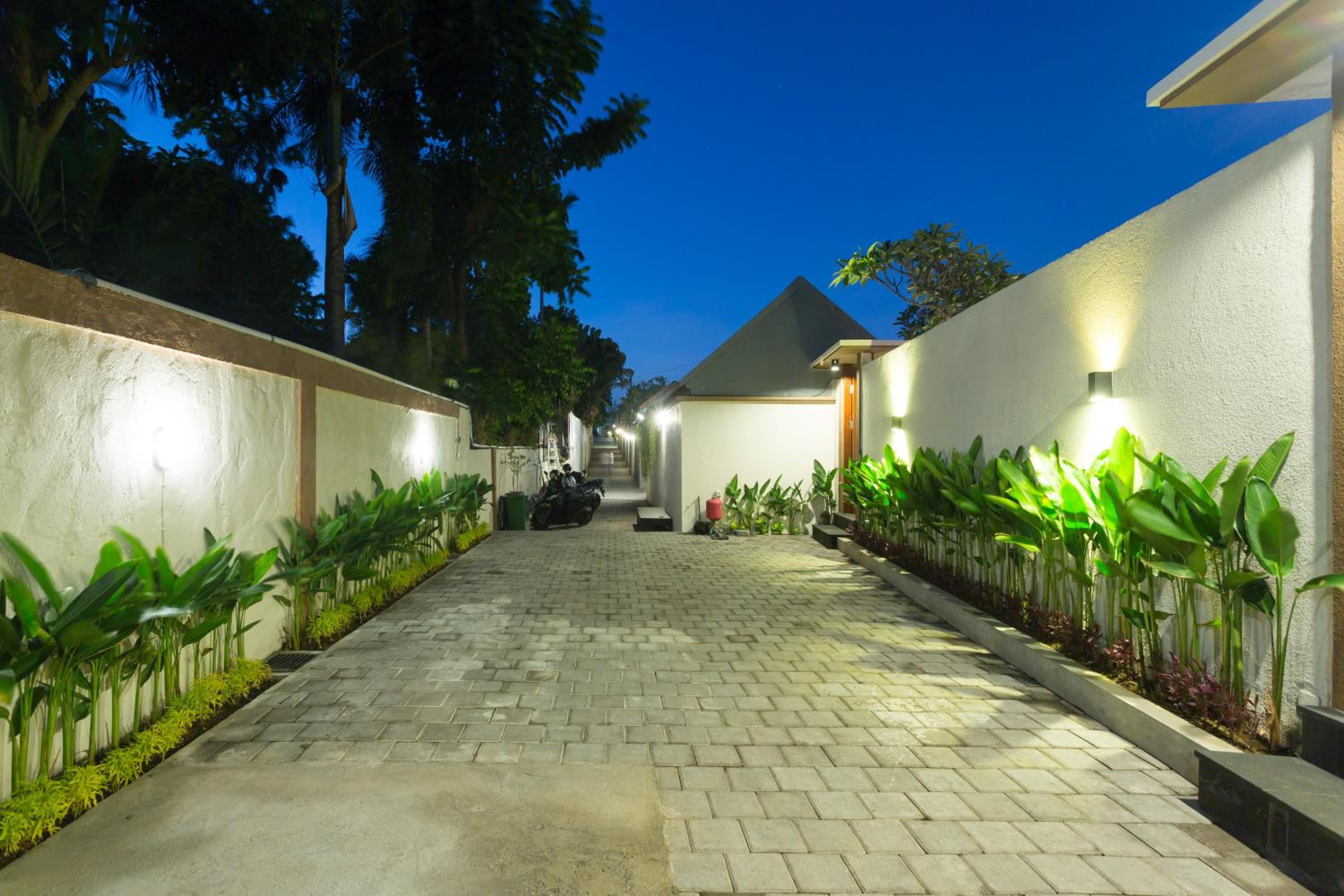 Paisa Villa Seminyak