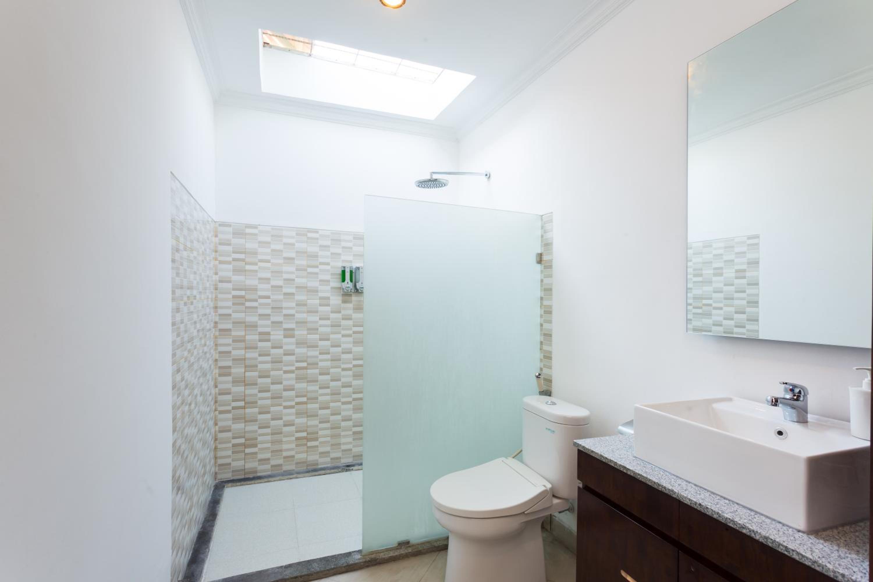 Paisa Villa Seminyak