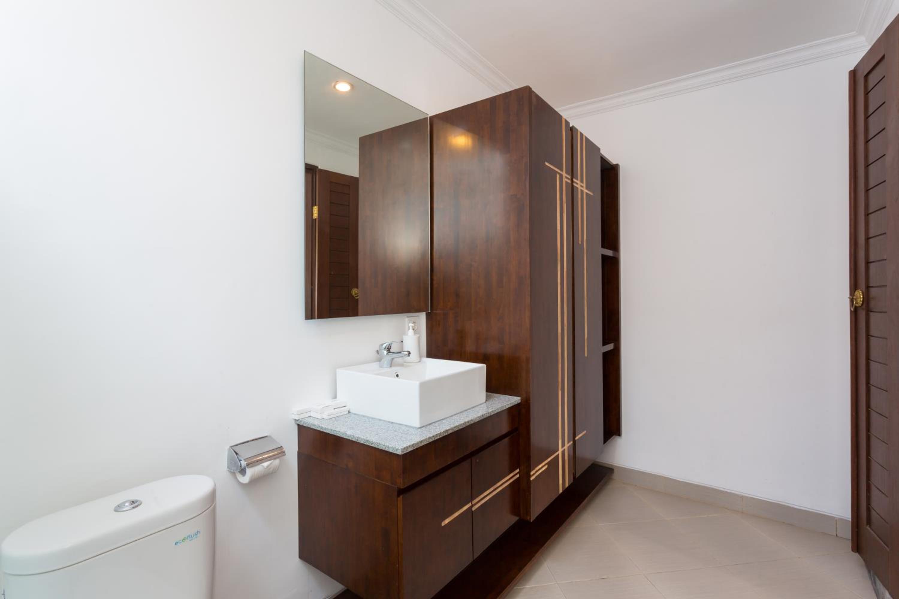 Paisa Villa Seminyak
