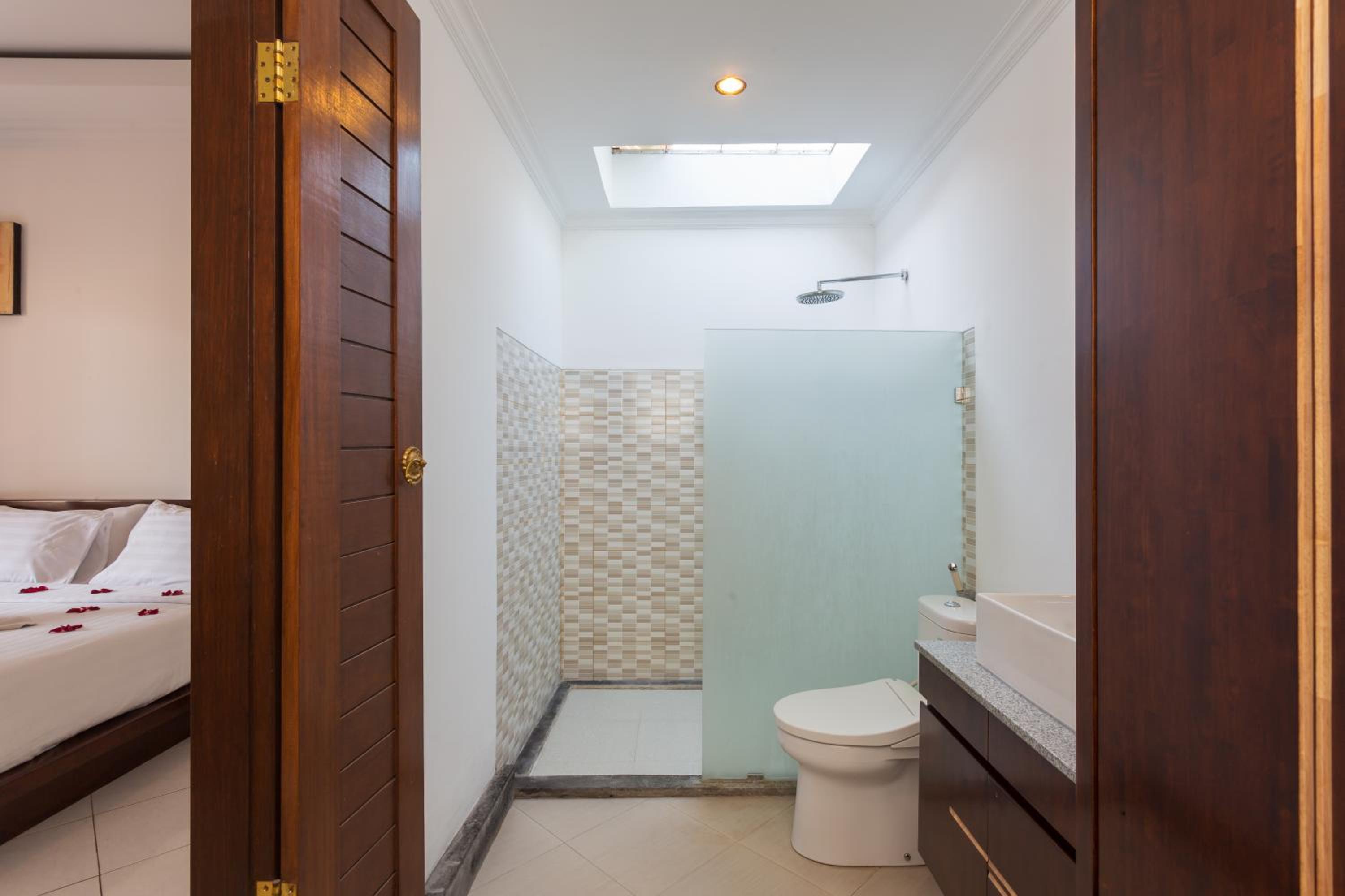 Paisa Villa Seminyak