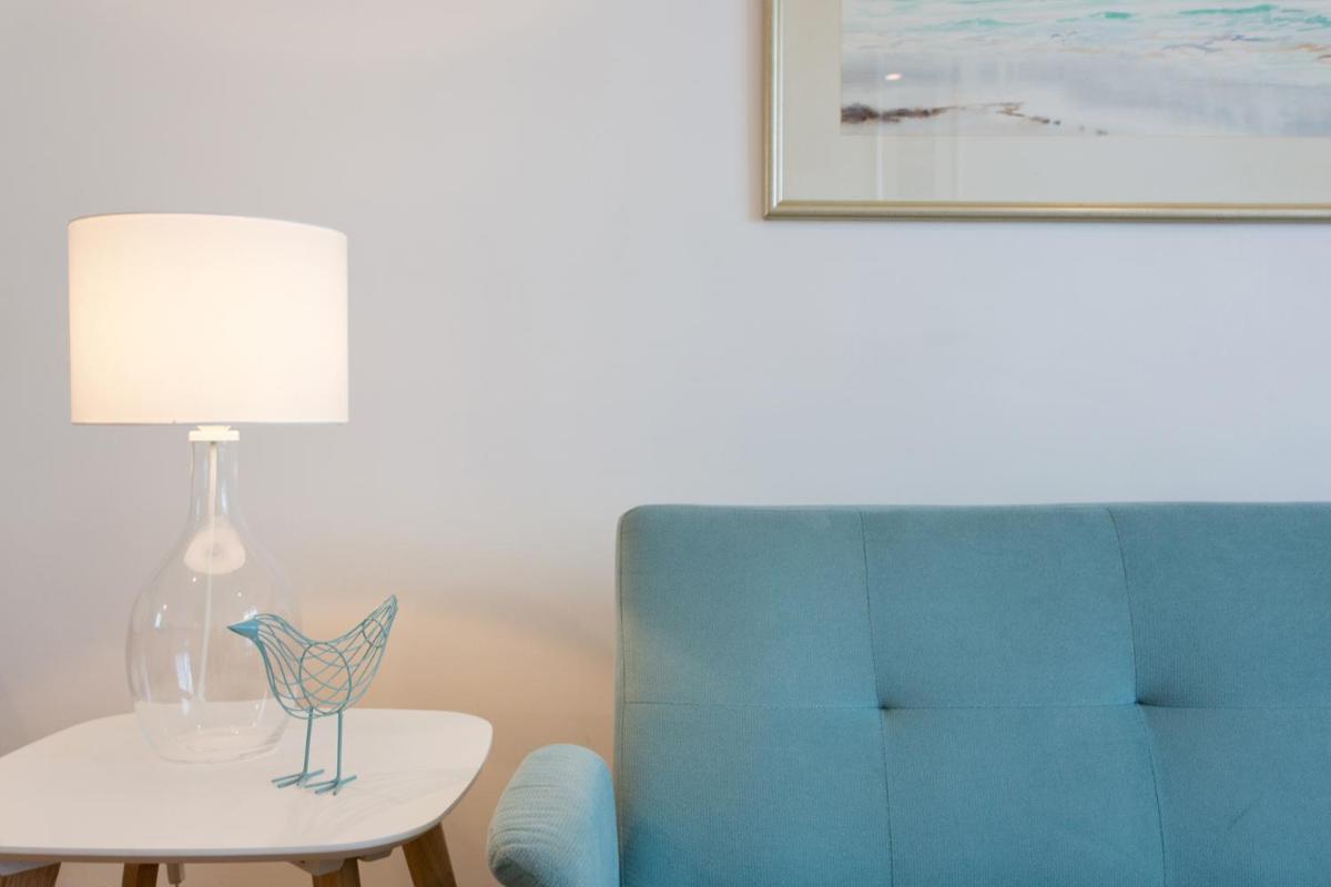 Ocean Breeze Apartment
